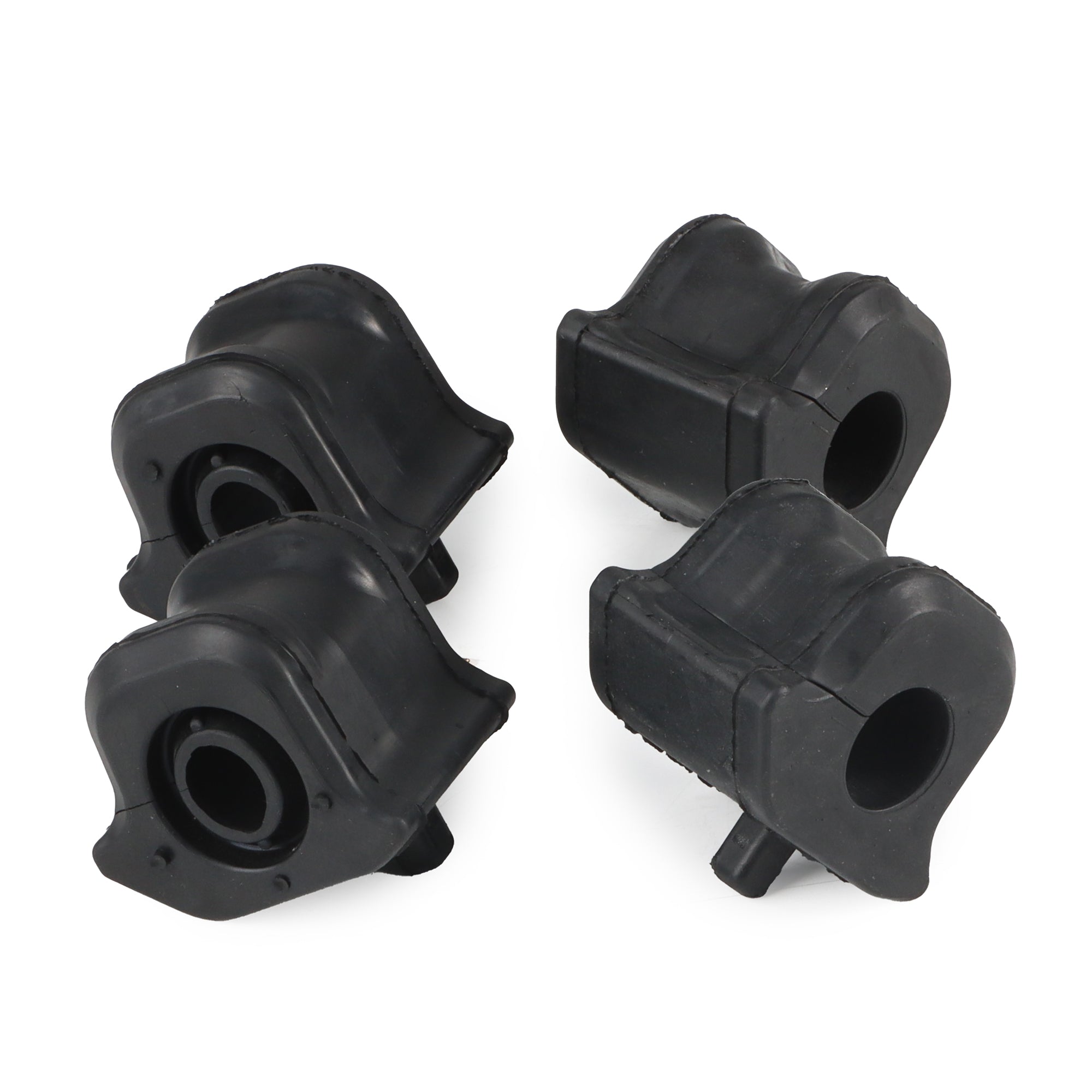 Metrix Premium Chassis Parts Front Stabilizer Bar Bushing Kit 60531MT OE perfect fit auto parts