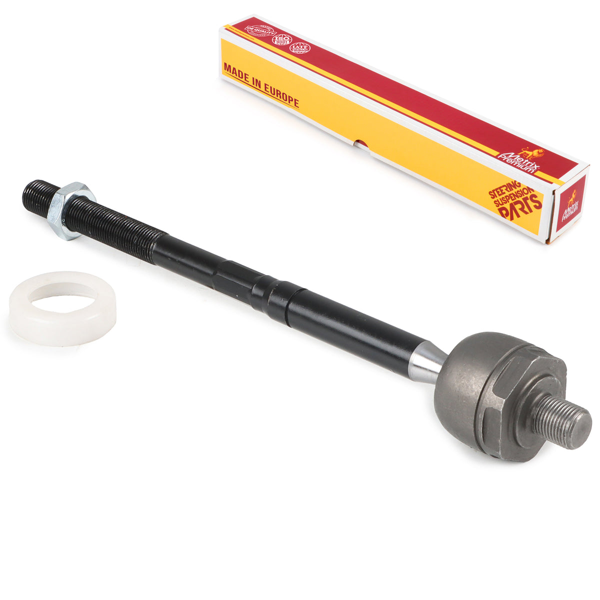Metrix Premium Chassis Parts Front Inner Tie Rod End 60544MT OEM fit auto parts