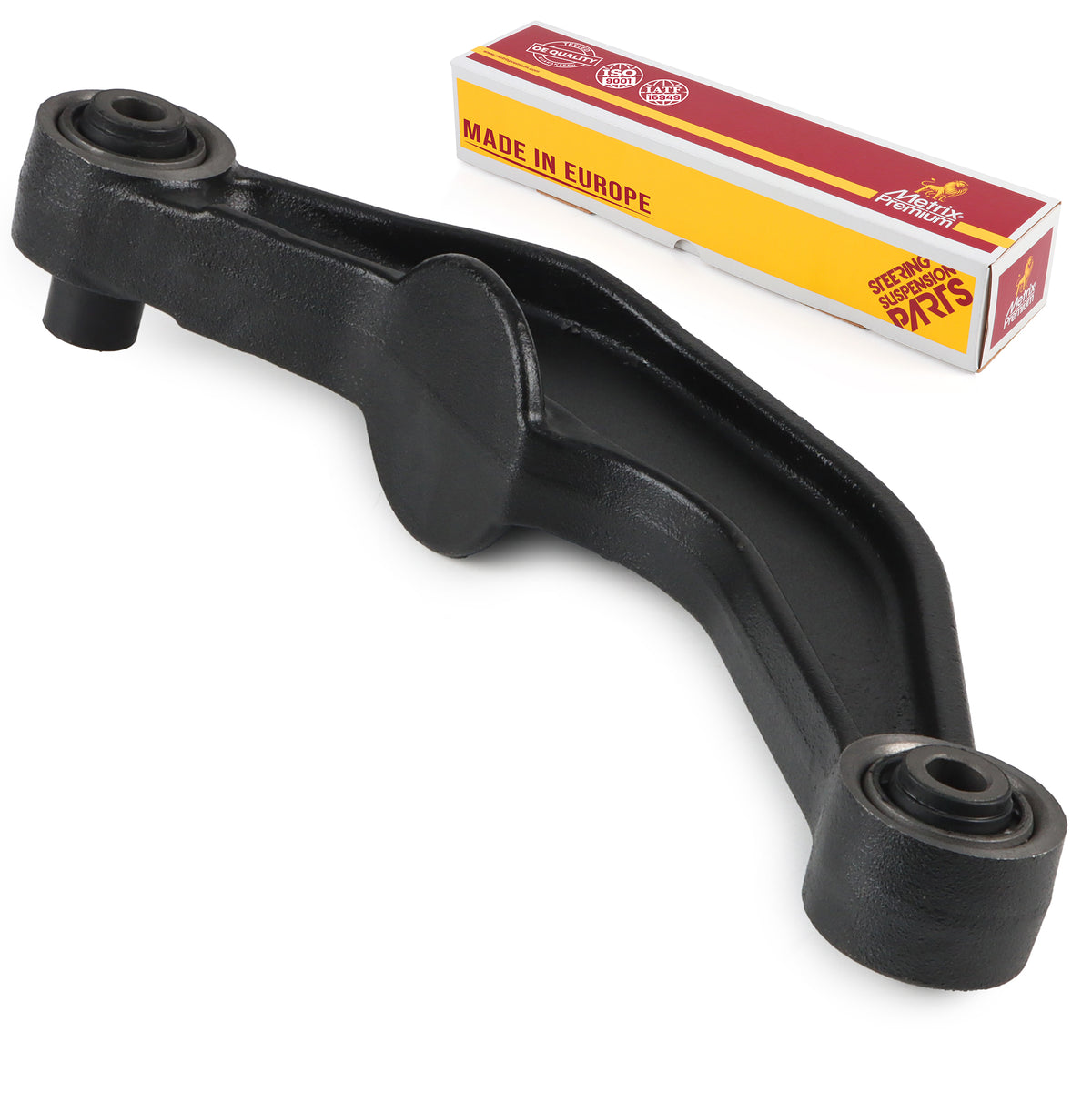 Metrix Premium Chassis Parts Rear Left Upper Lateral Arm 60588MT OEM fit auto parts