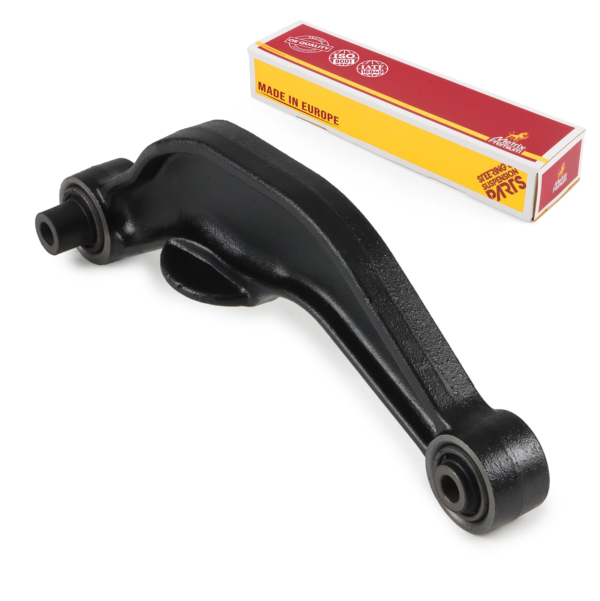 Metrix Premium Chassis Parts Rear Right Upper Lateral Arm 60589MT OEM fit auto parts
