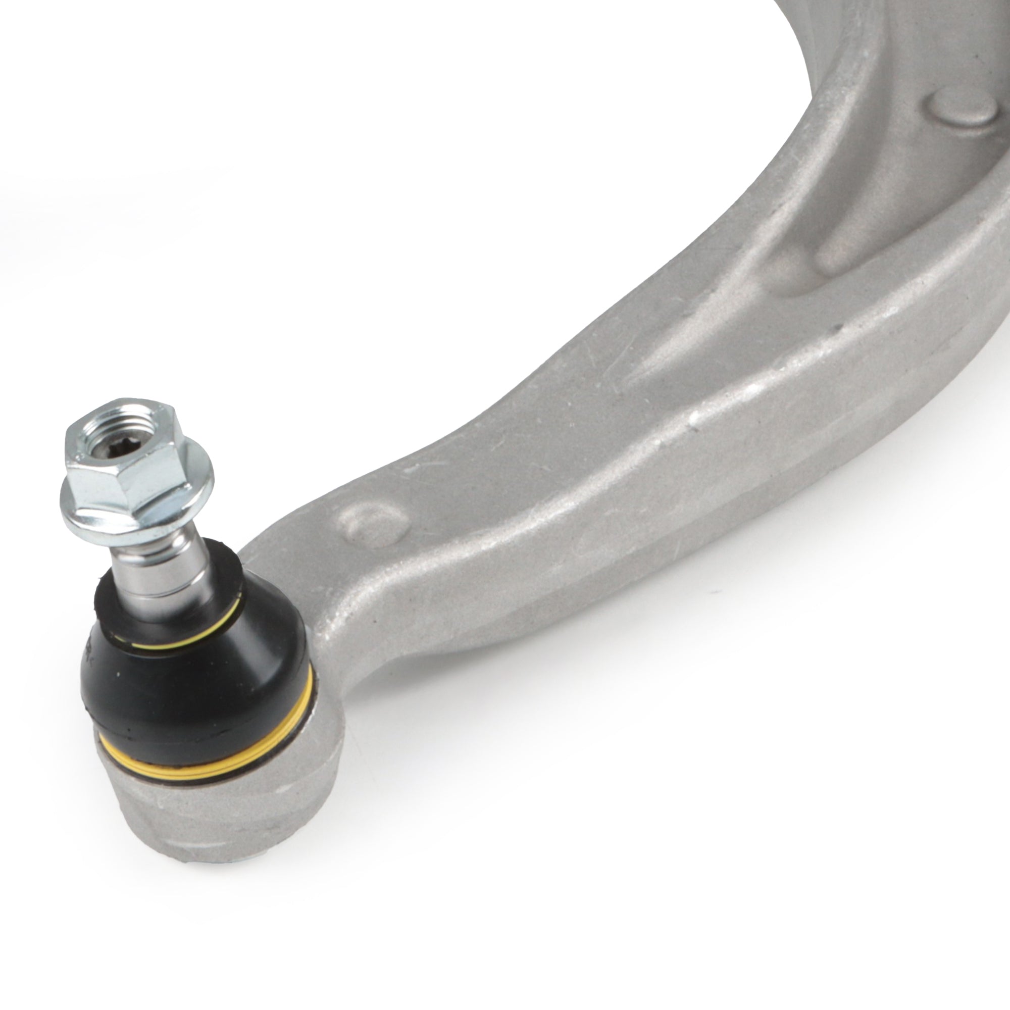 Metrix Premium Front Left Lower Rearward Control Arm and Ball Joint Assembly 60610MT OEM fit auto parts