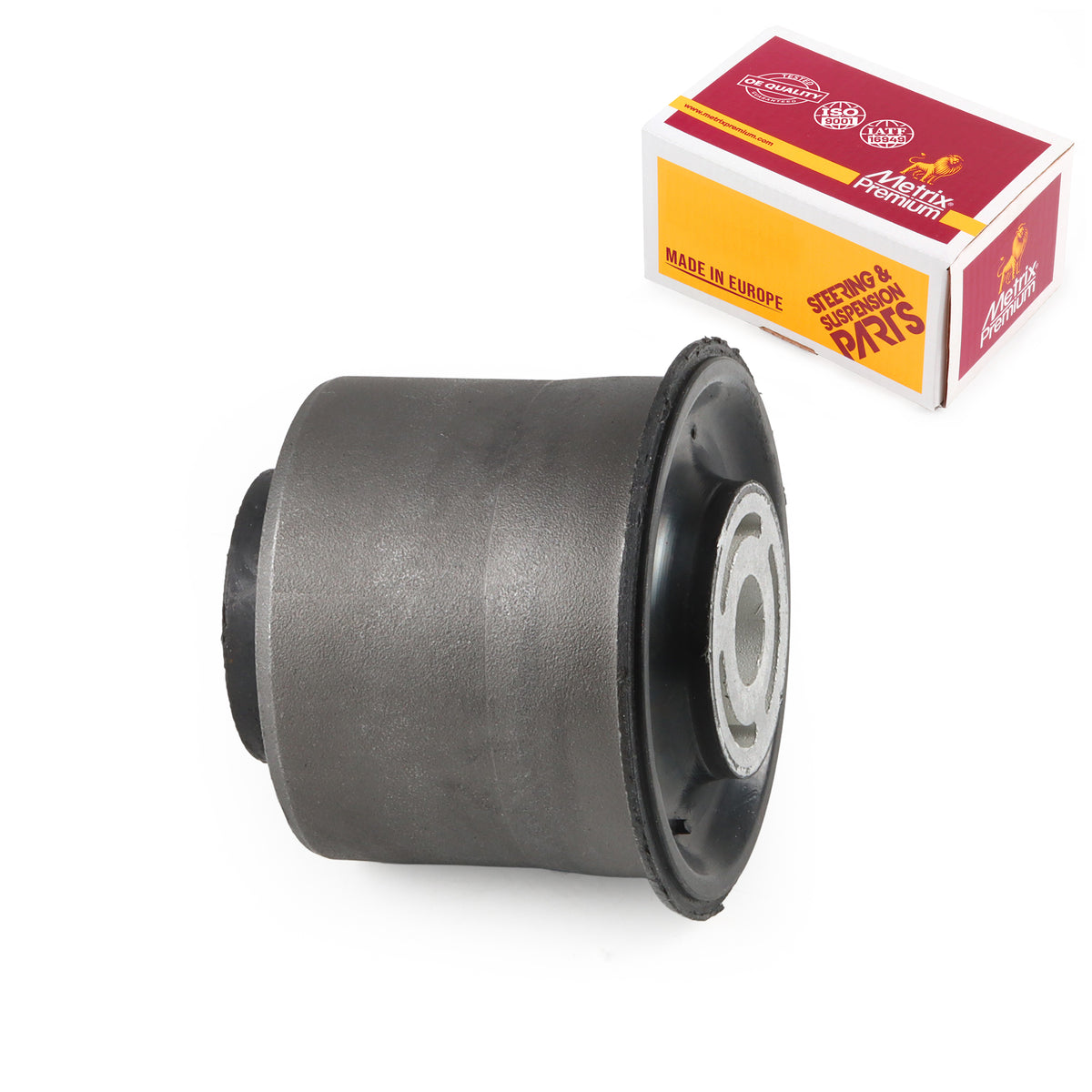 Metrix Premium Chassis Parts Front Forward Control Arm Bushing 60687MT OEM fit auto parts