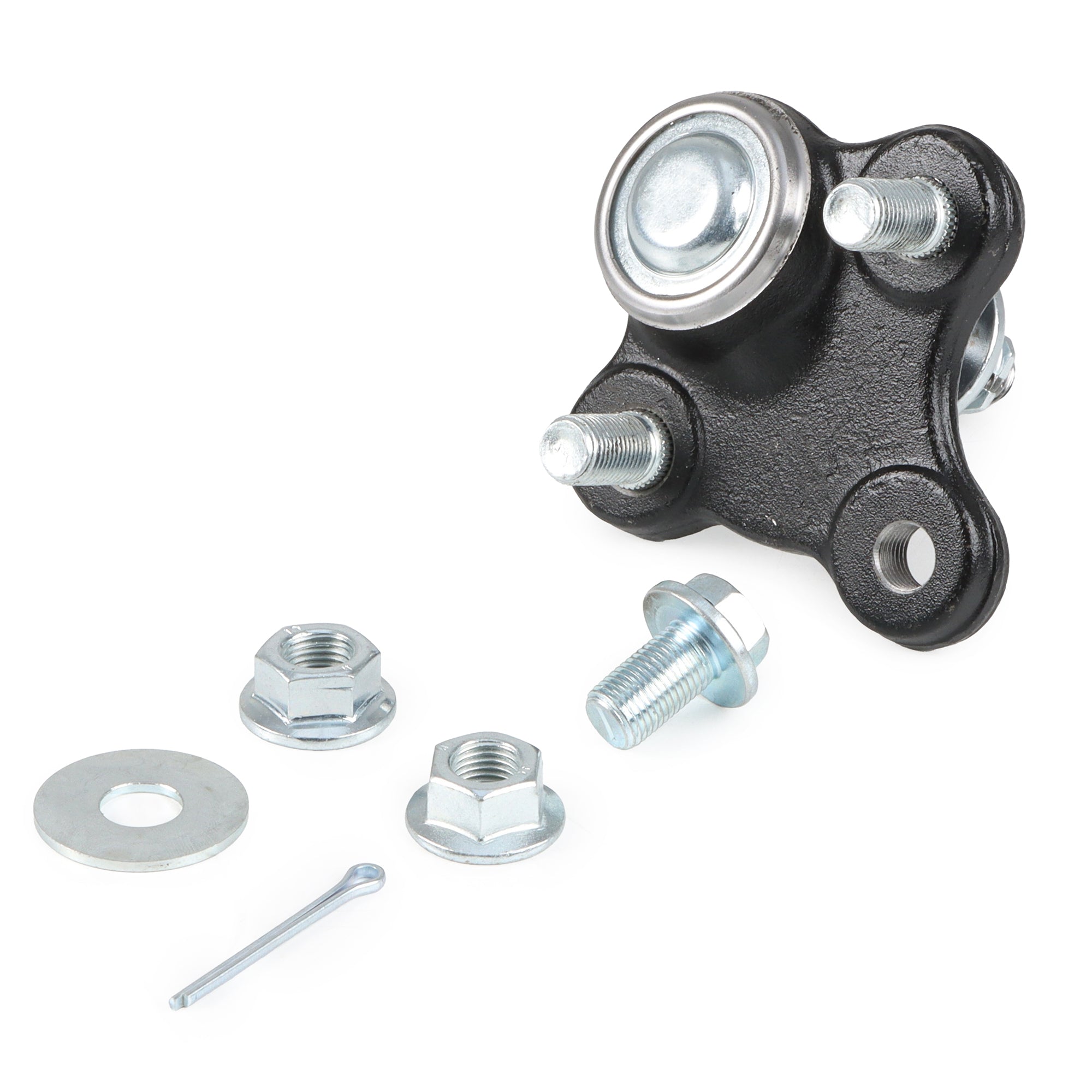 METRIX PREMIUM CHASSIS PARTS Suspension Ball Joint P/N:60752MT Fits: Hyundai Veloster 21-19