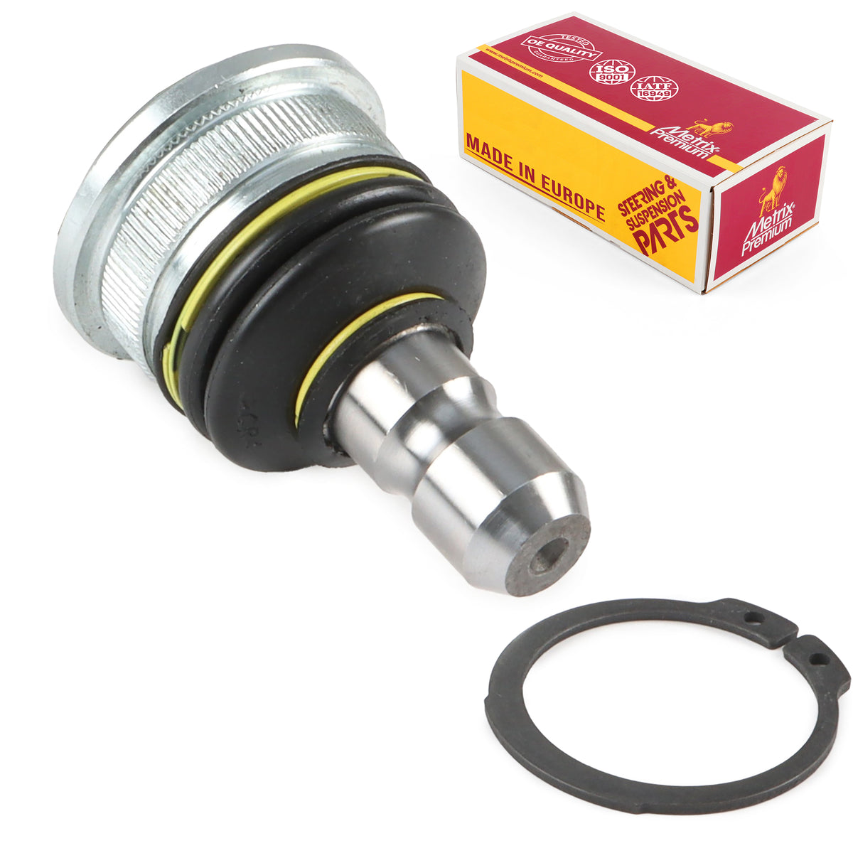 Metrix Premium Chassis Parts Front Lower Ball Joint 60772MT OEM fit auto parts