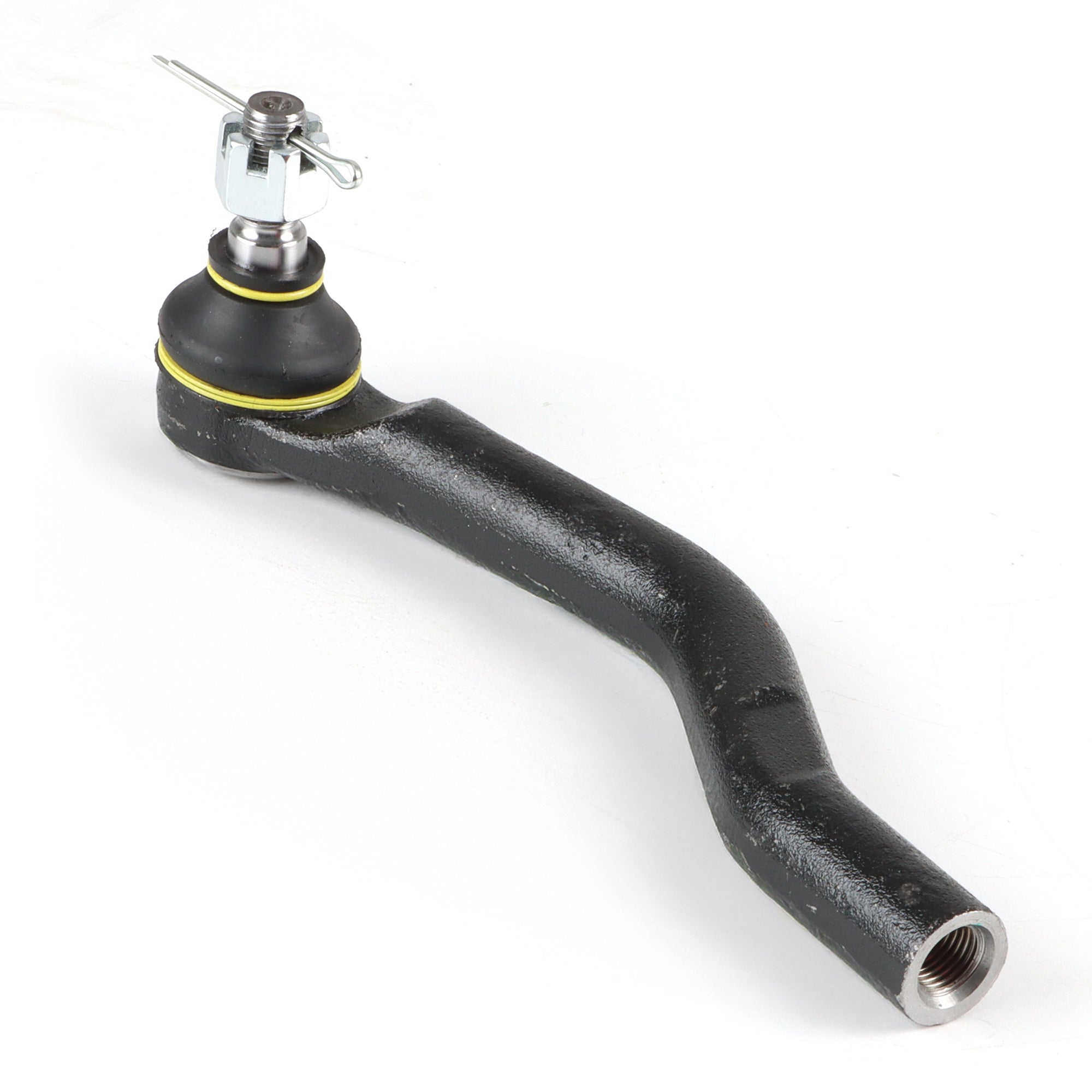 Front Left & Right Outer Tie Rod End Kit 91072MT