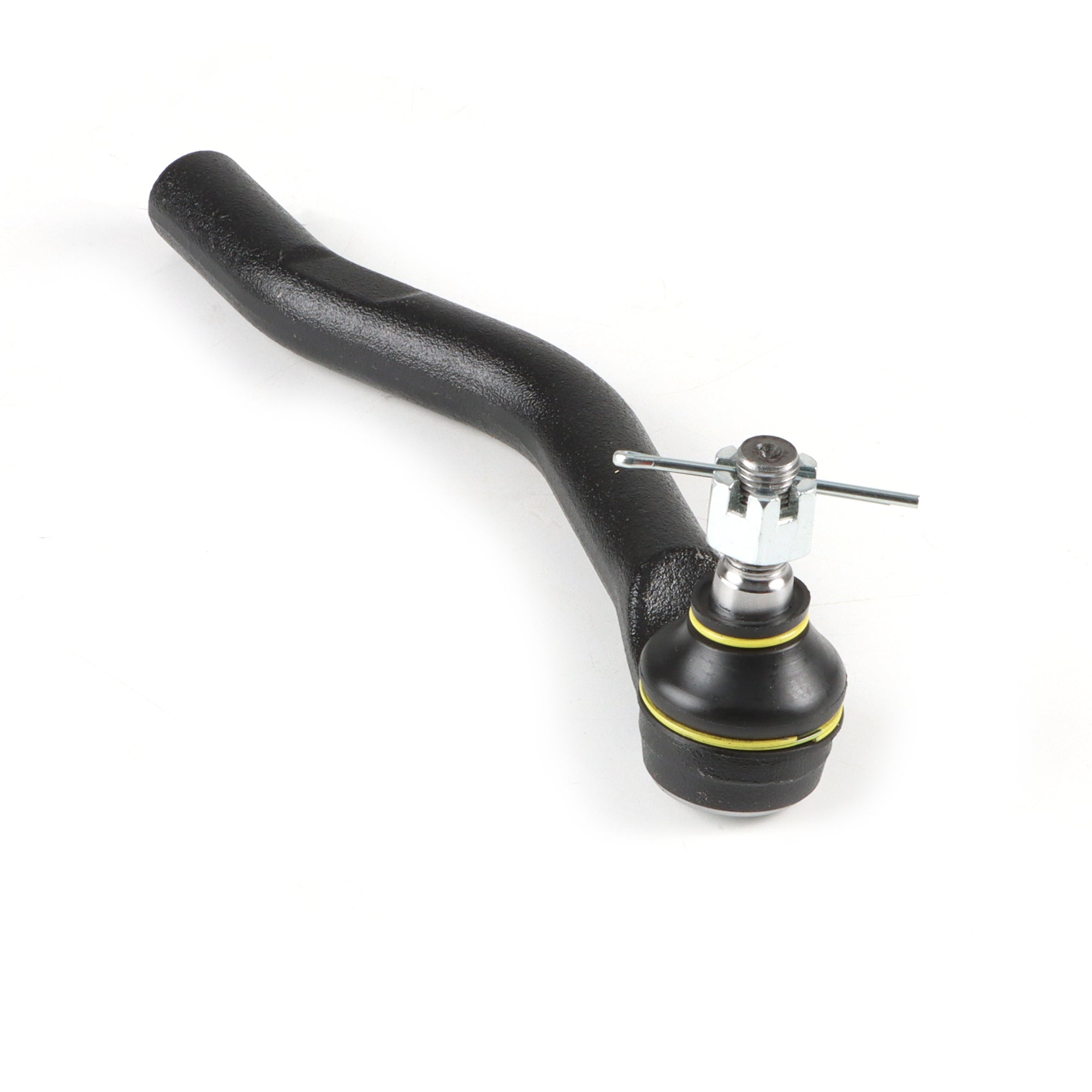 Front Right Outer Tie Rod End 60774MT