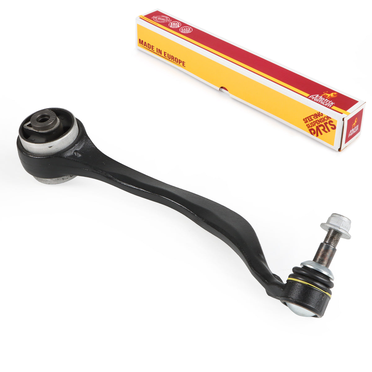 METRIX PREMIUM CHASSIS PARTS Suspension Control Arm P/N:60776MT Fits: BMW Ix 24-23
