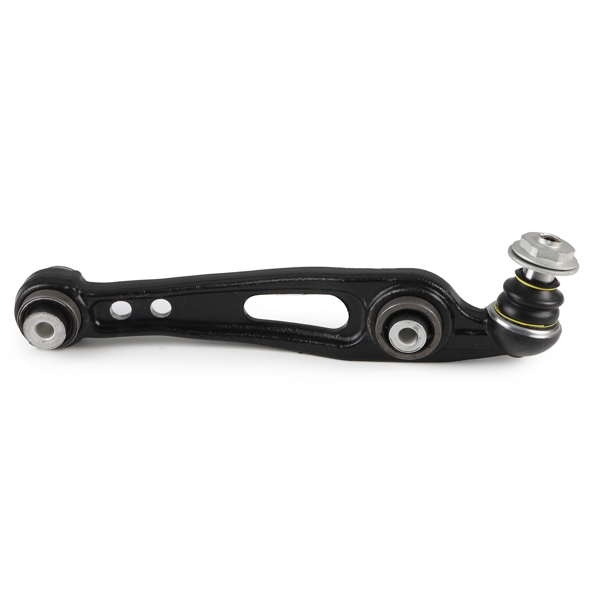 Front Right Lower Rearward Control Arm And Ball Joint Assembly 60778MT