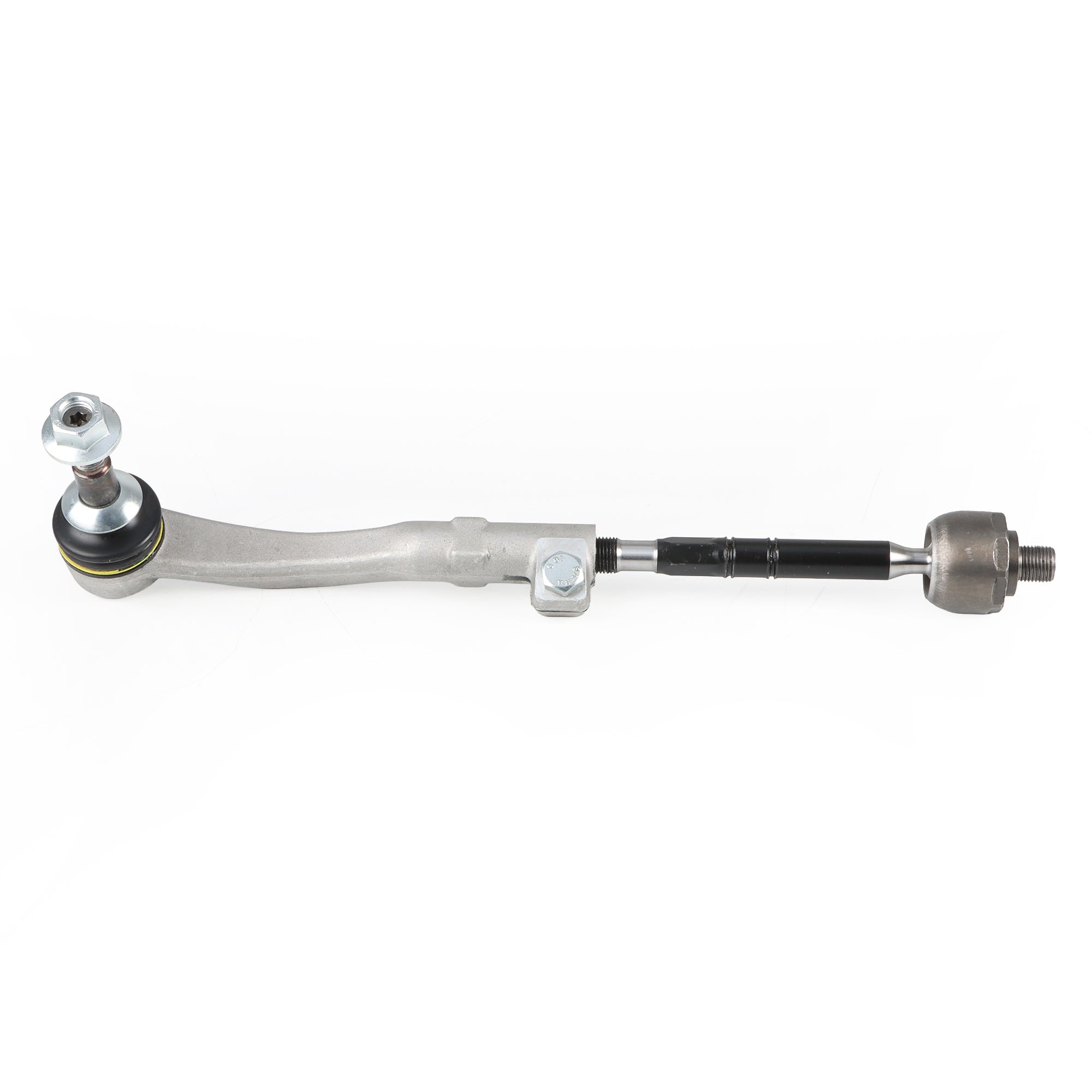 Front Left Tie Rod End Assembly 60818MT