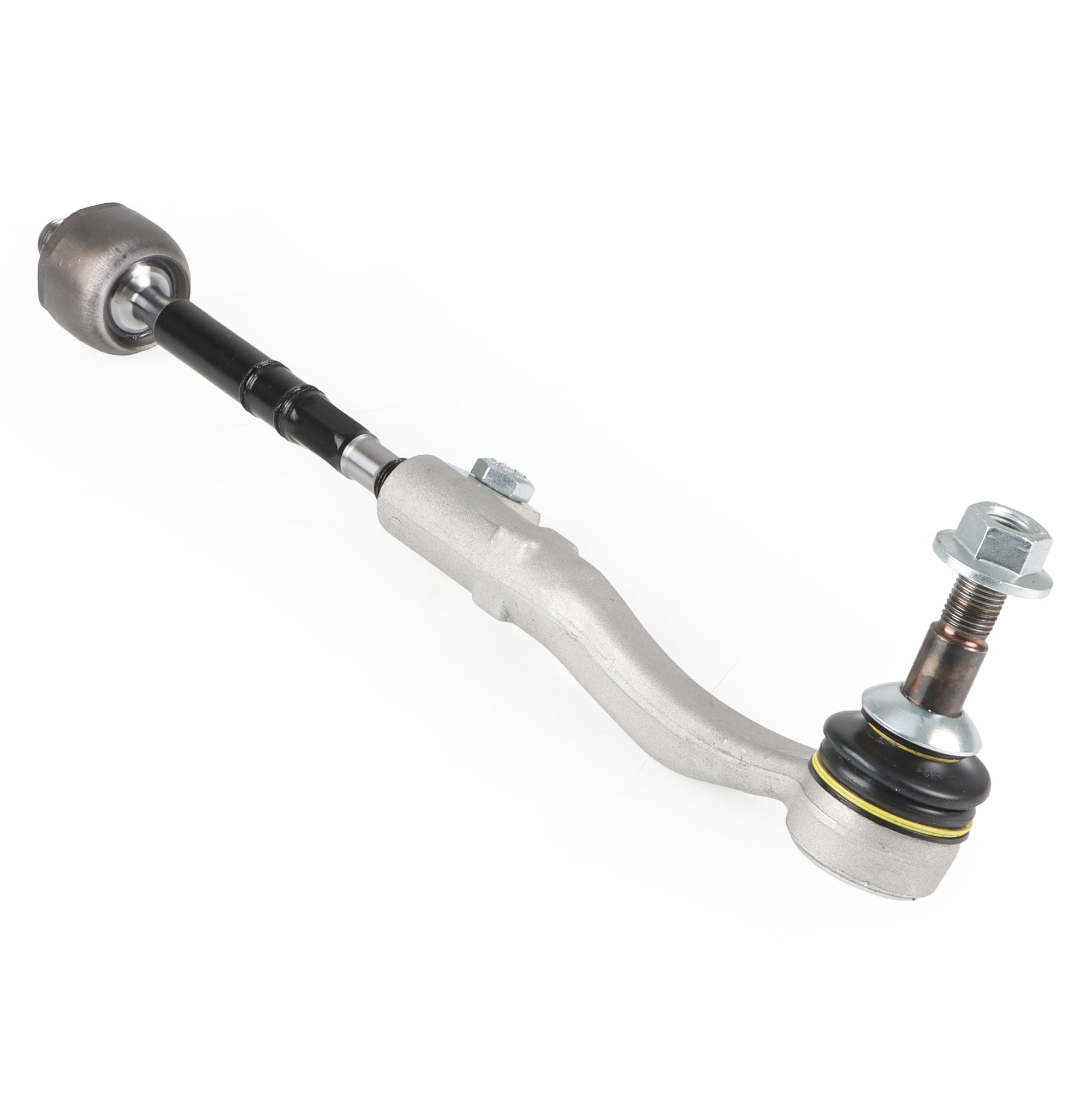 Front Left Tie Rod End Assembly 60818MT