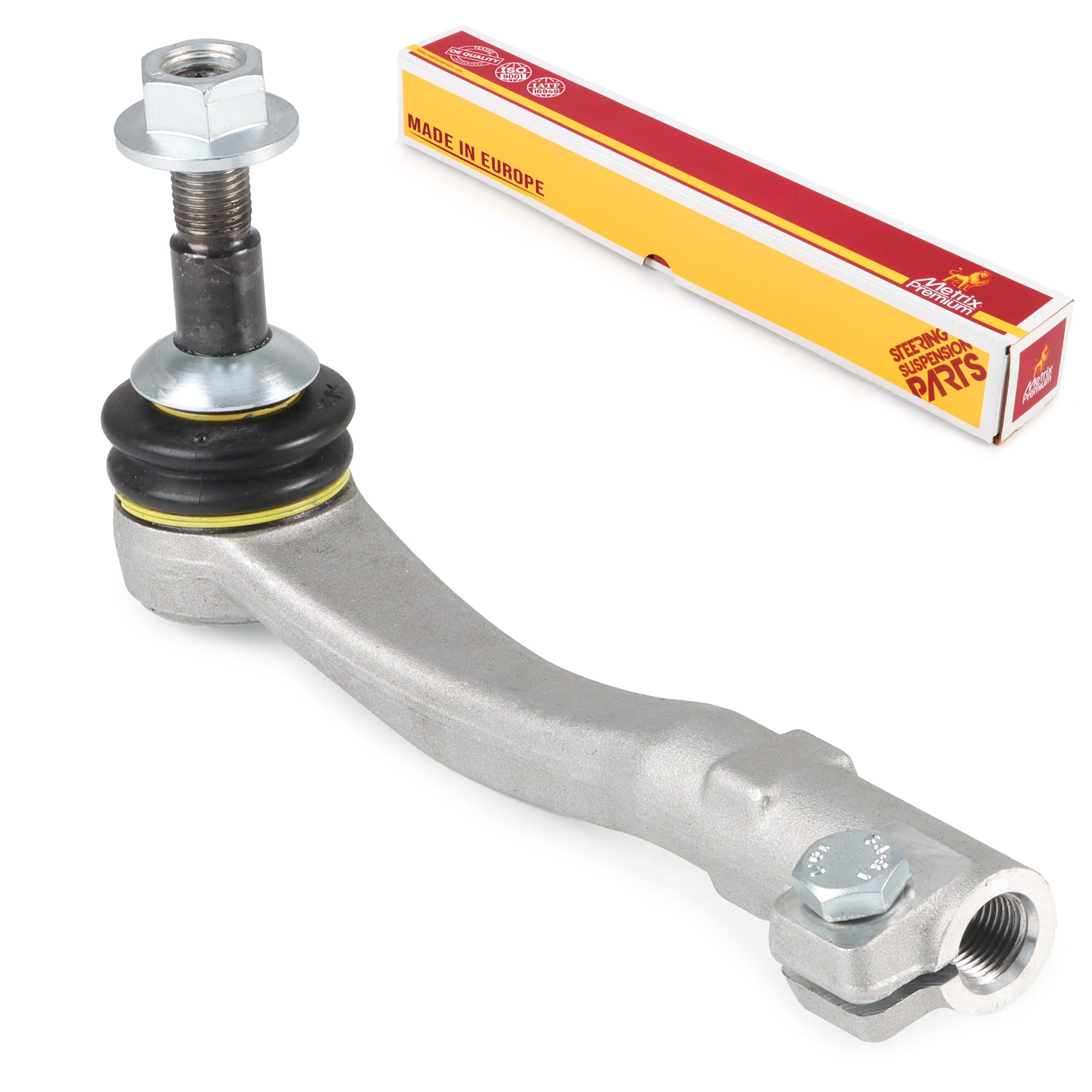 Metrix Premium Chassis Parts Front Left Tie Rod End 60820MT OEM fit auto parts