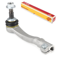 Metrix Premium Chassis Parts Front Left Tie Rod End 60820MT OEM fit auto parts