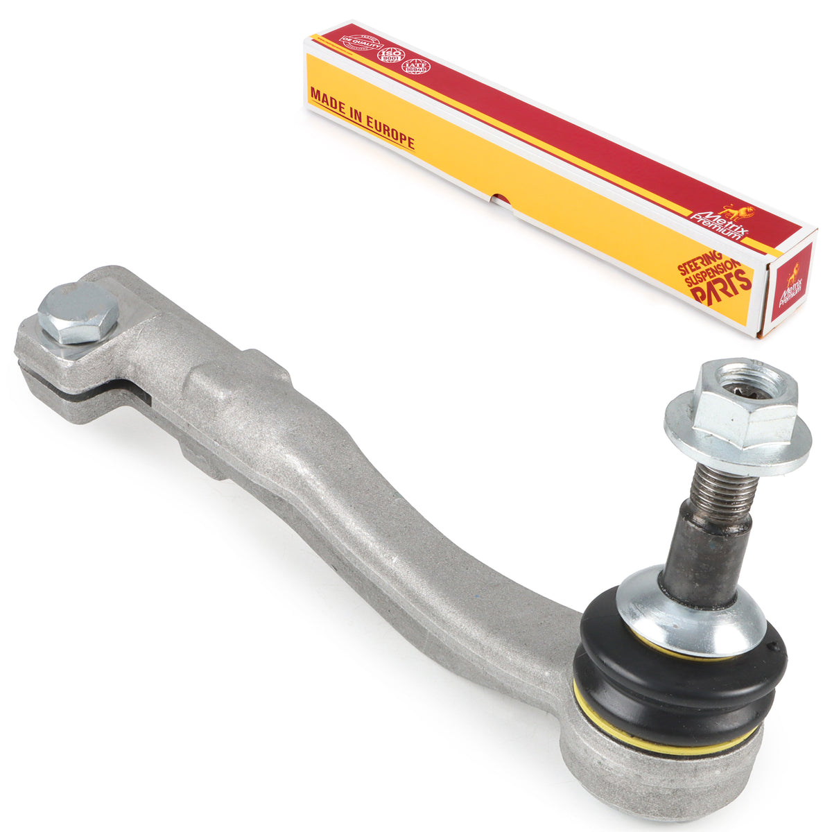 Metrix Premium Chassis Parts Front Right Tie Rod End 60821MT OEM fit auto parts