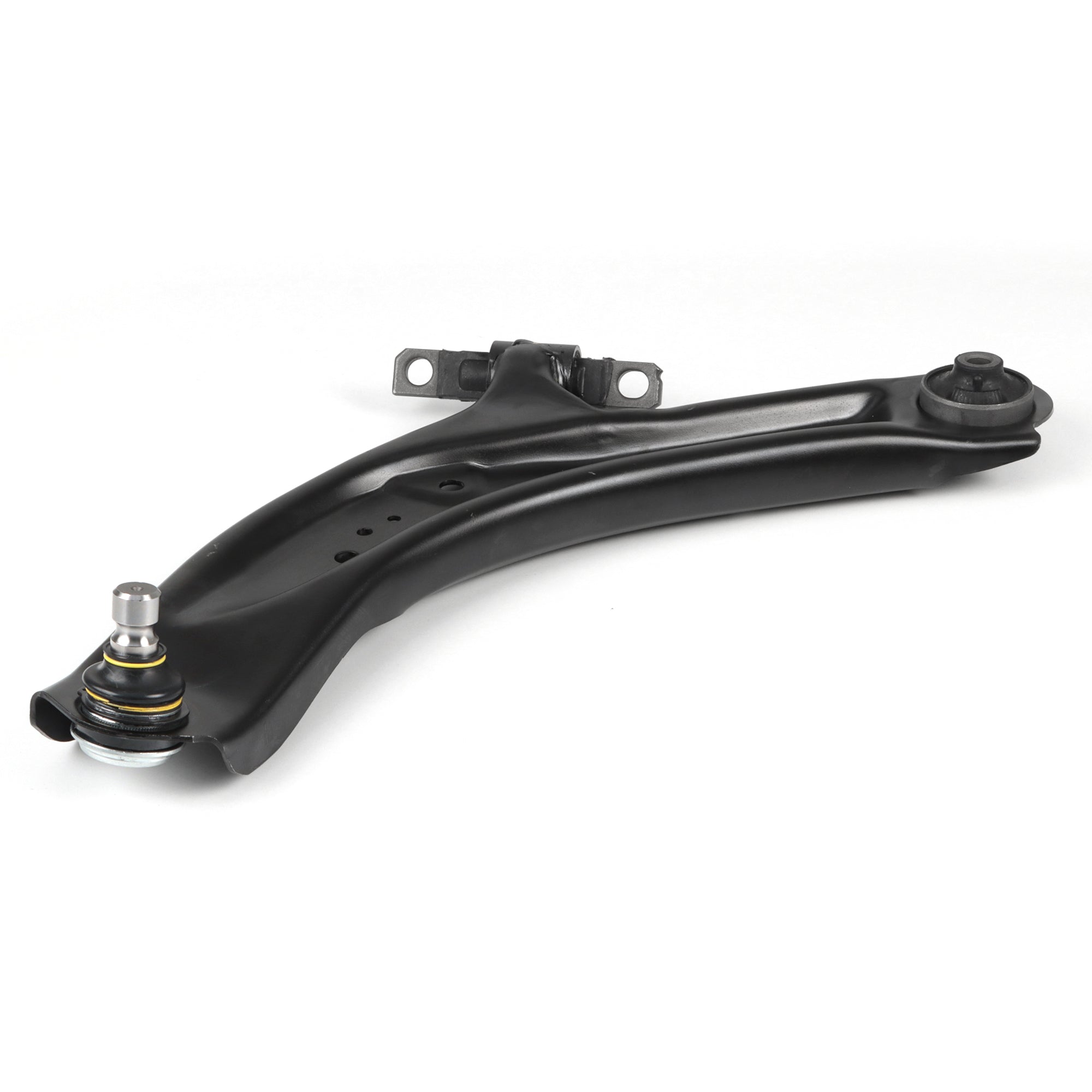 Metrix Premium Front Left Lower Control Arm and Ball Joint Assembly 60827MT best fit car parts