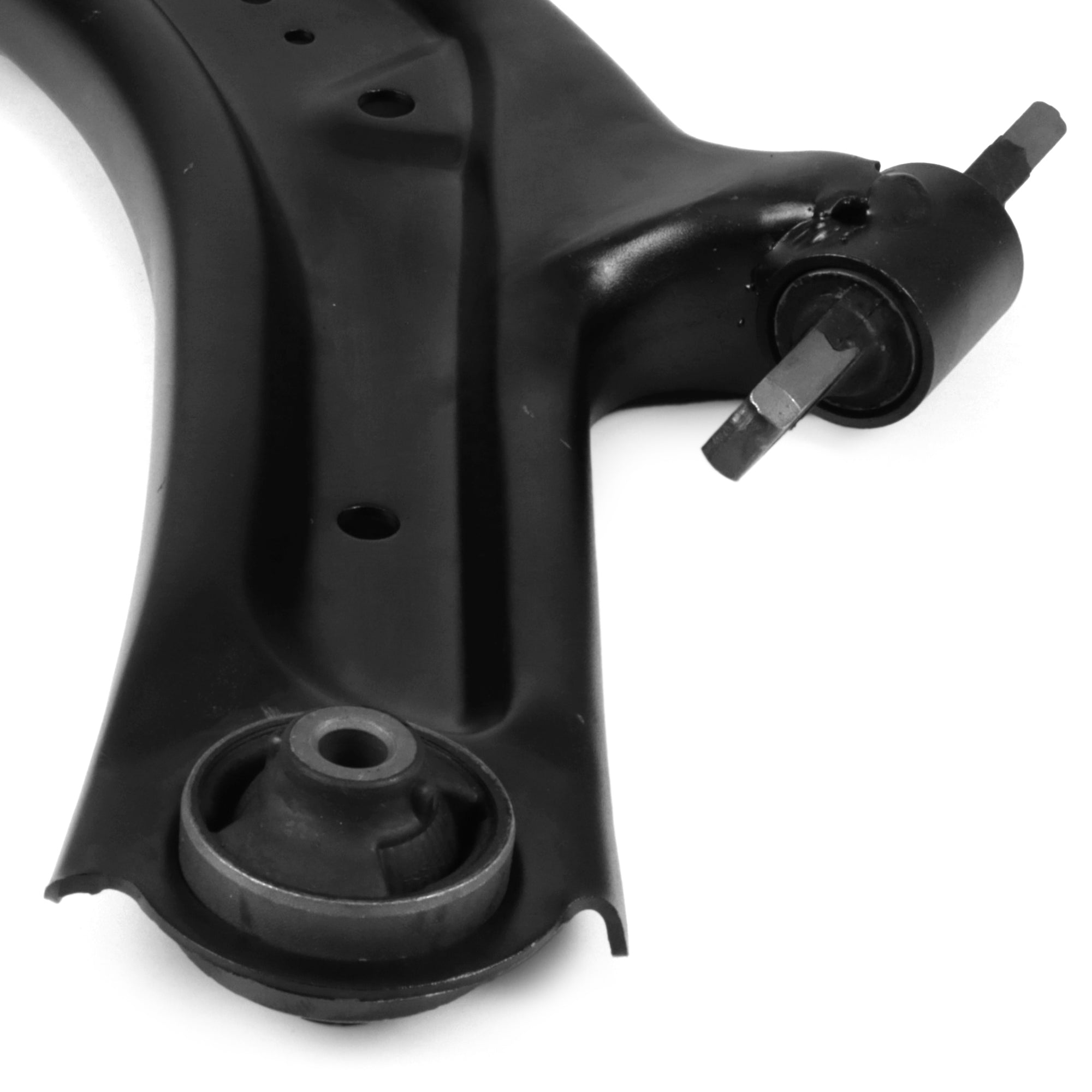 Metrix Premium Front Left Lower Control Arm and Ball Joint Assembly 60827MT best auto components