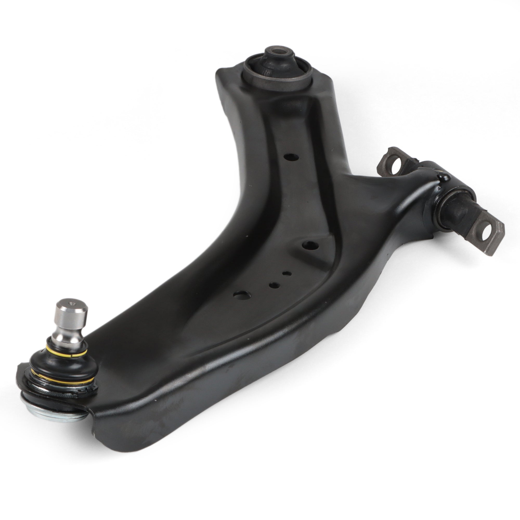 Metrix Premium Front Right Lower Control Arm and Ball Joint Assembly 60828MT best fit car parts