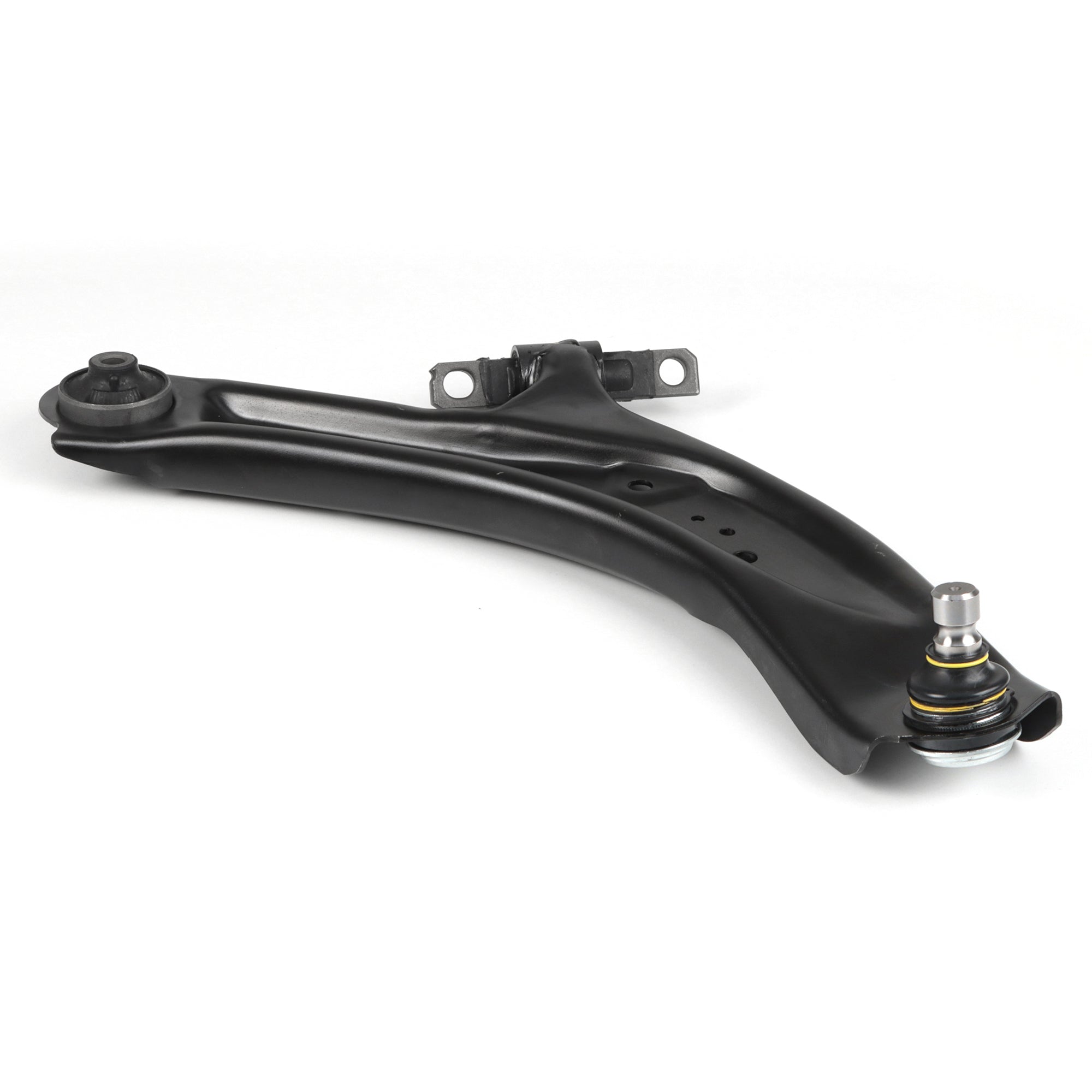 Metrix Premium Front Right Lower Control Arm and Ball Joint Assembly 60828MT OE fit chassis parts