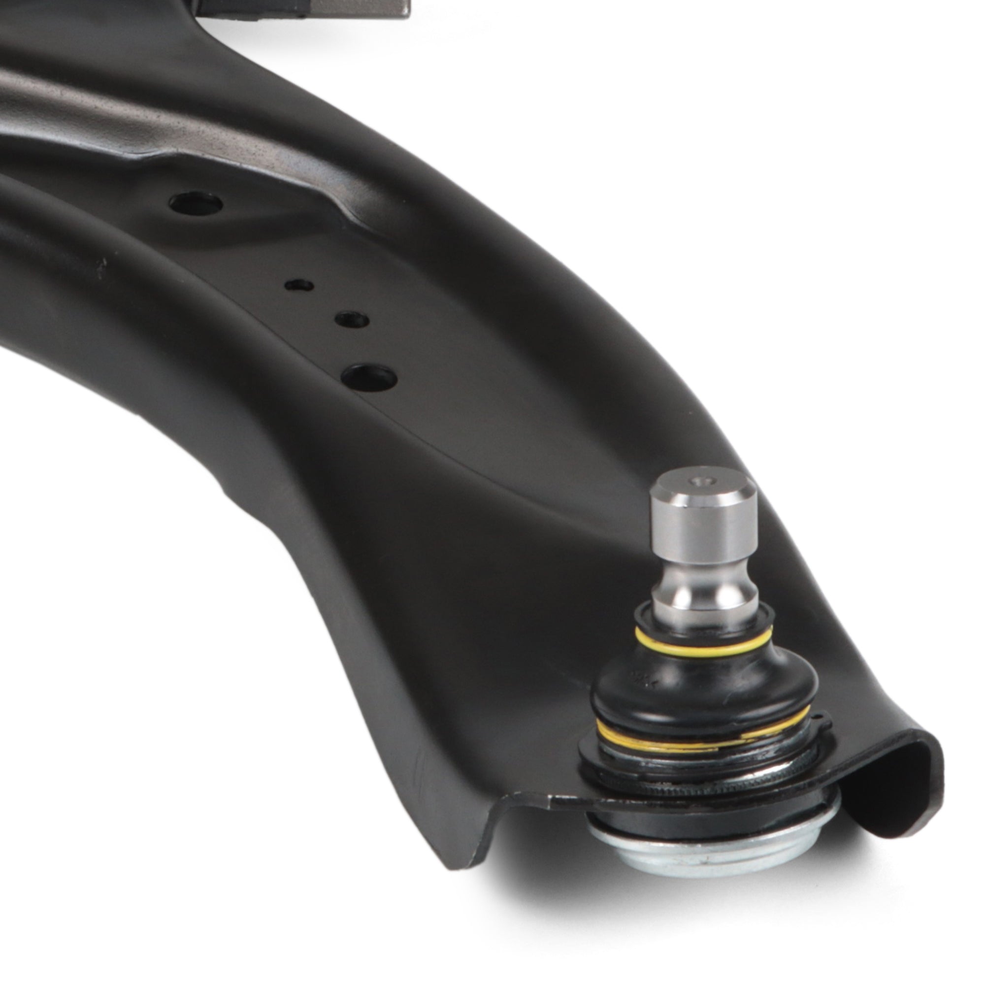 Metrix Premium Front Right Lower Control Arm and Ball Joint Assembly 60828MT best auto components