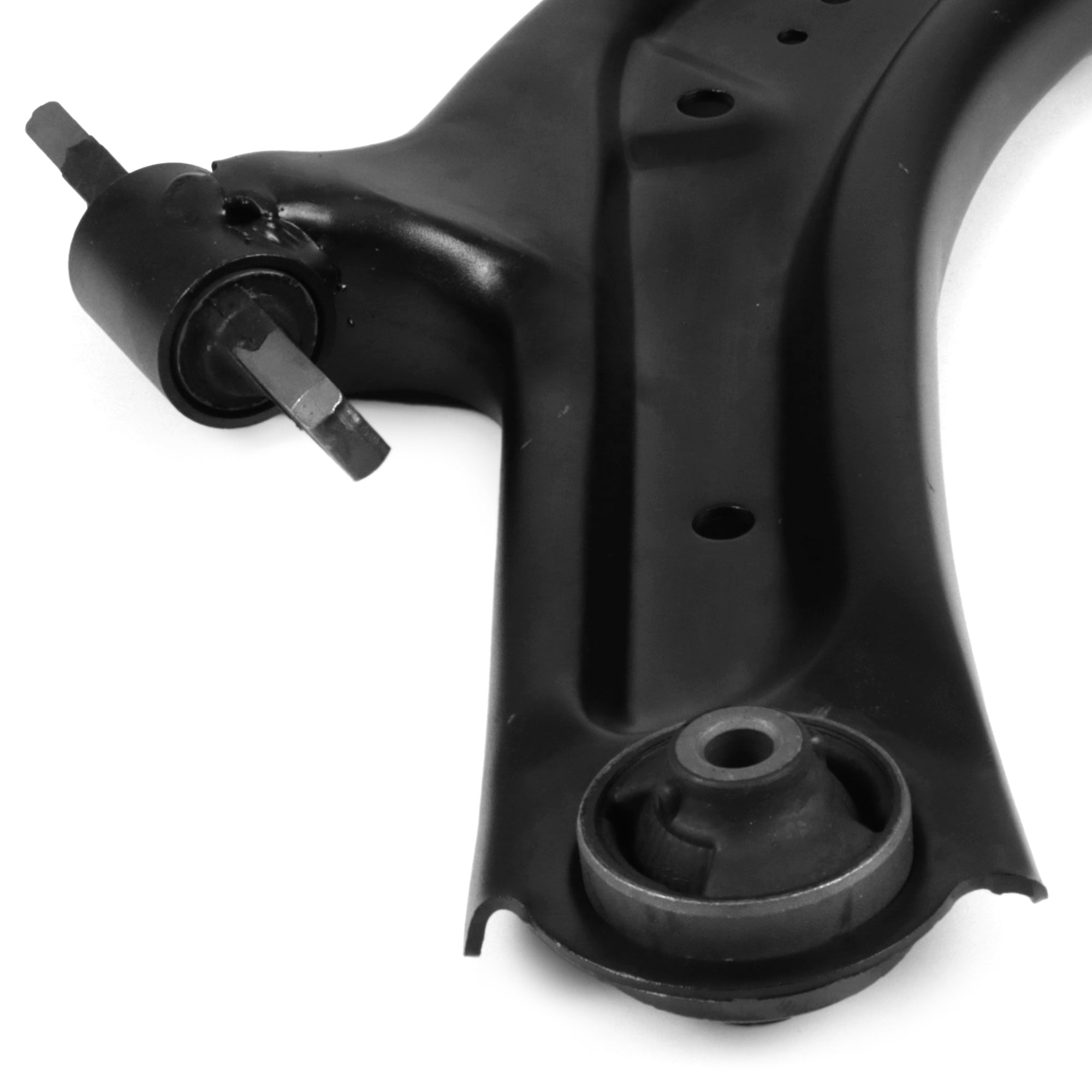 Metrix Premium Front Right Lower Control Arm and Ball Joint Assembly 60828MT OEM fit auto parts