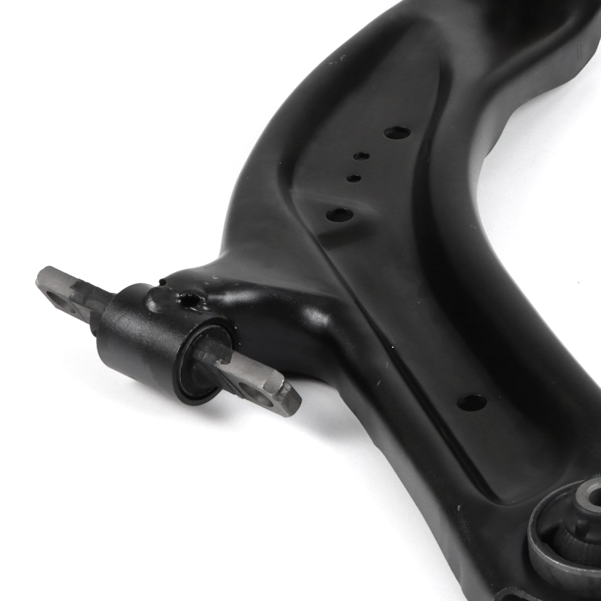 Front Right Lower Control Arm and Ball Joint Assembly 60828MT