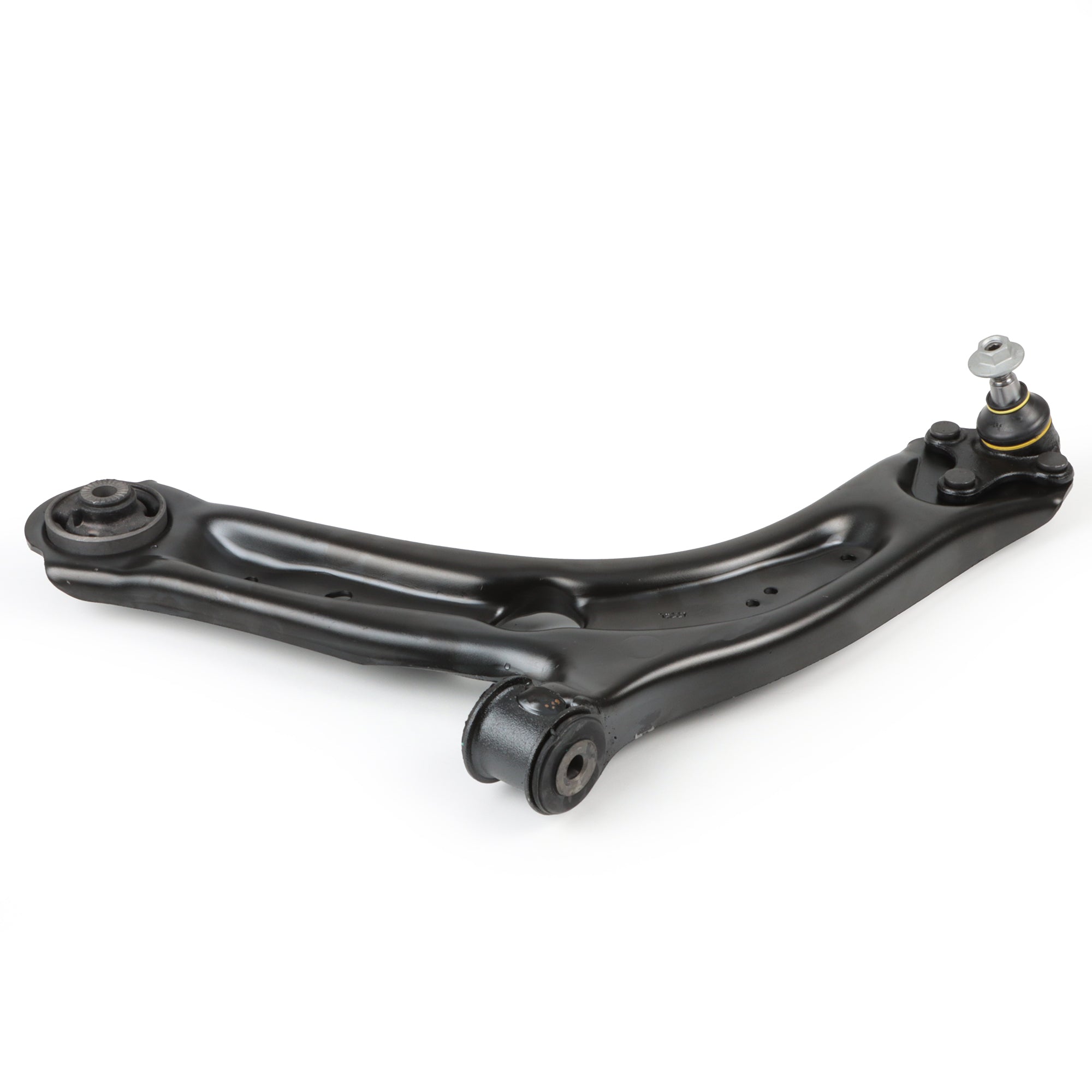 Metrix Premium Front Left Lower Control Arm and Ball Joint Assembly 60878MT best fit car parts