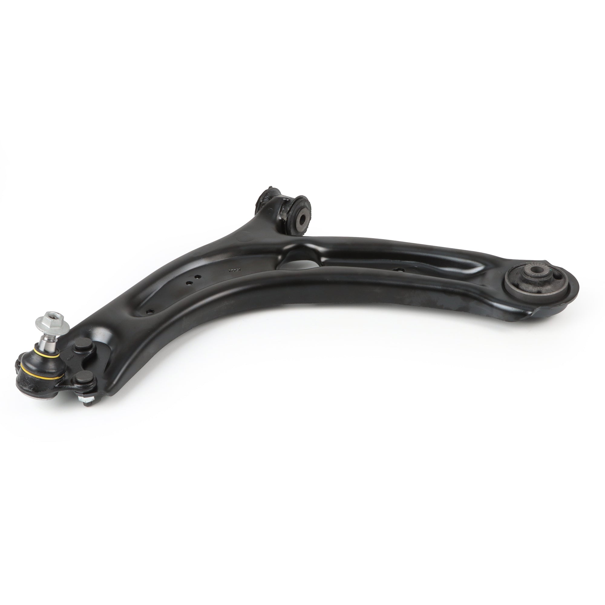Metrix Premium Front Left Lower Control Arm and Ball Joint Assembly 60878MT best auto components