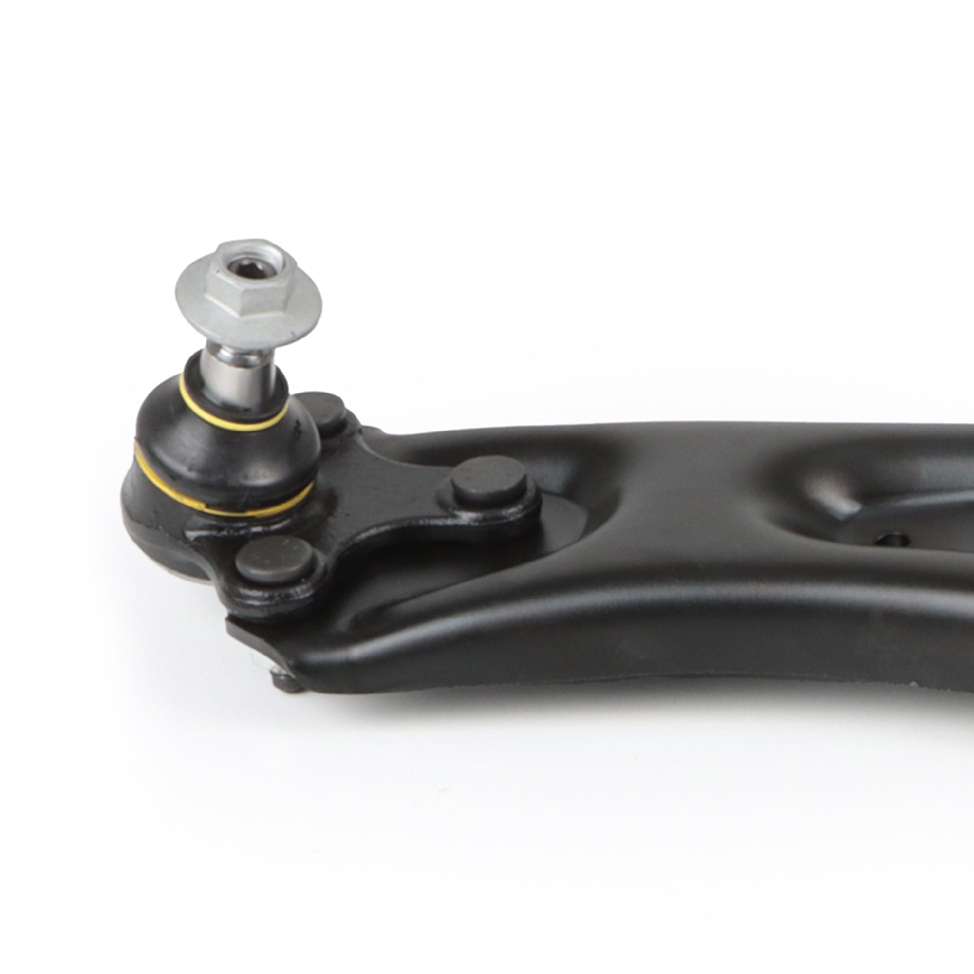 Metrix Premium Front Left Lower Control Arm and Ball Joint Assembly 60878MT OEM fit auto parts