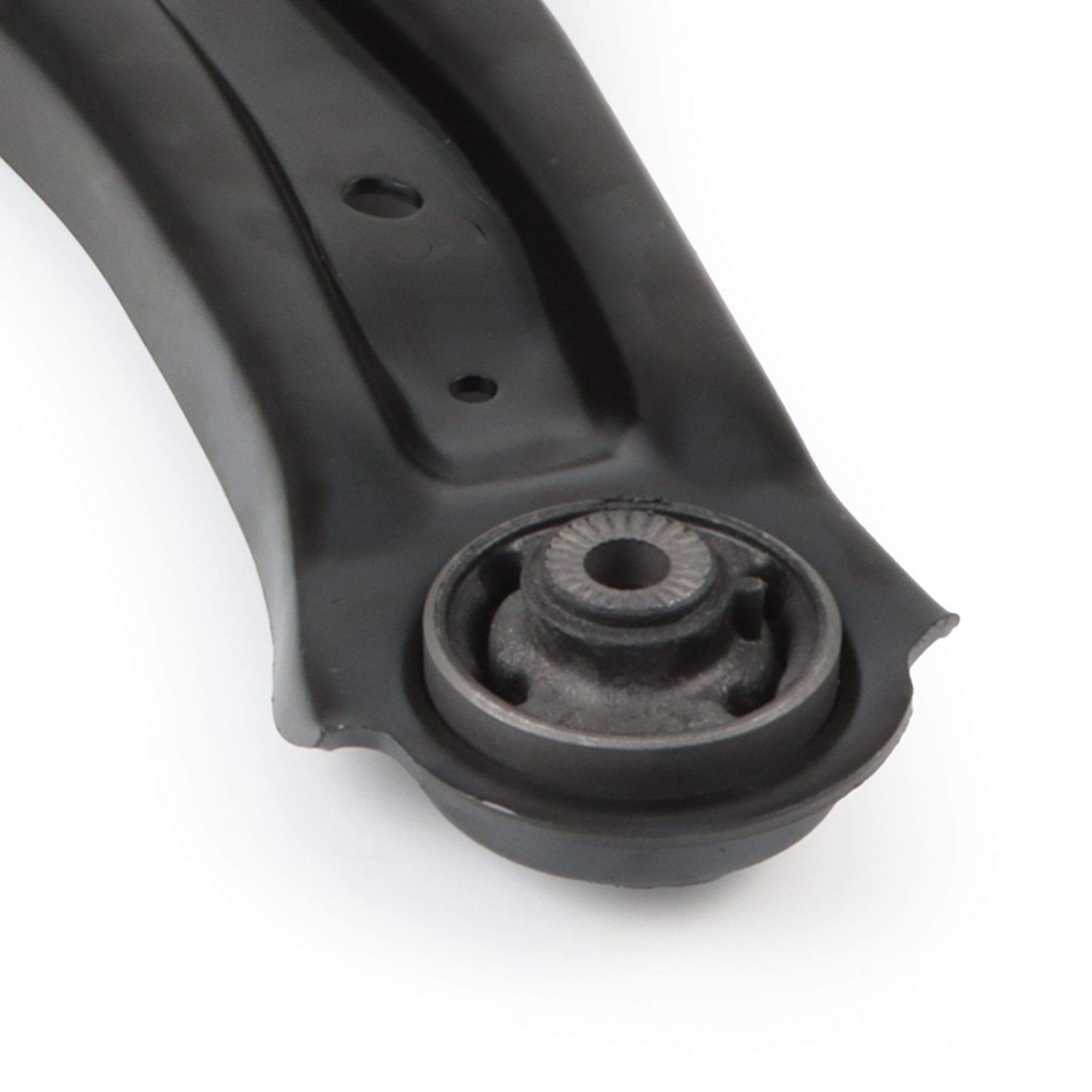 Front Left Lower Control Arm and Ball Joint Assembly 60878MT