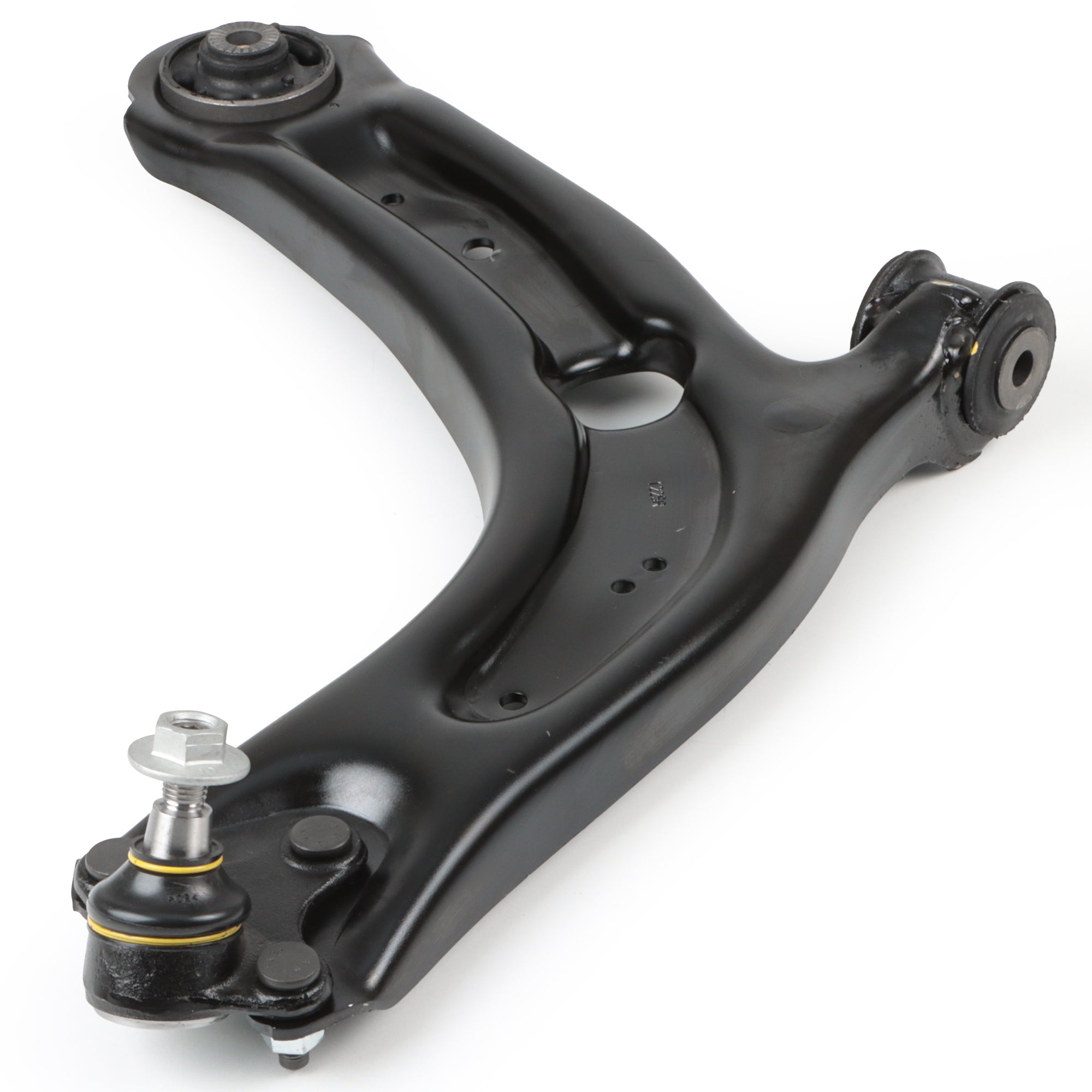 Metrix Premium Front Right Lower Control Arm and Ball Joint Assembly 60879MT best fit car parts