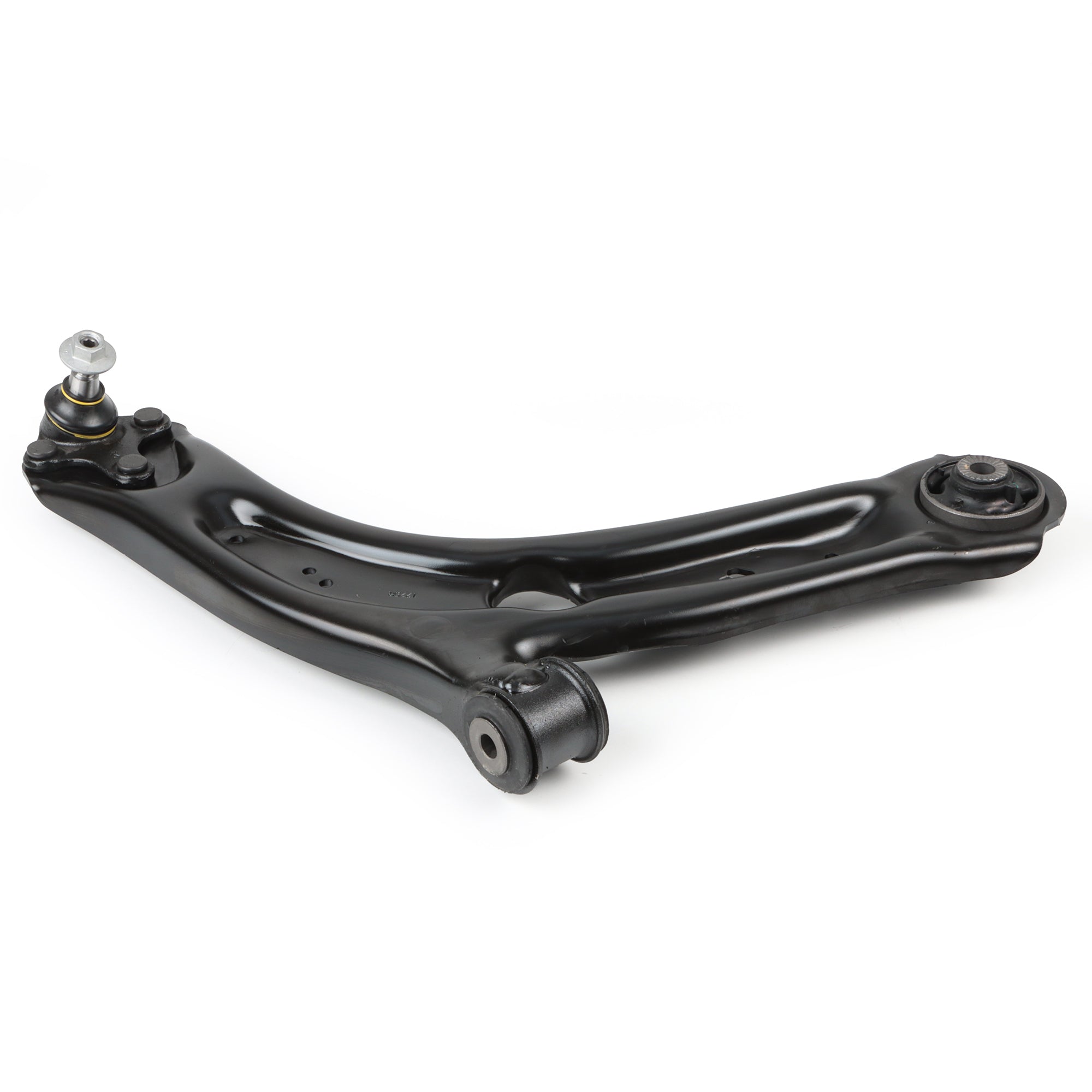 Metrix Premium Front Right Lower Control Arm and Ball Joint Assembly 60879MT OE fit chassis parts