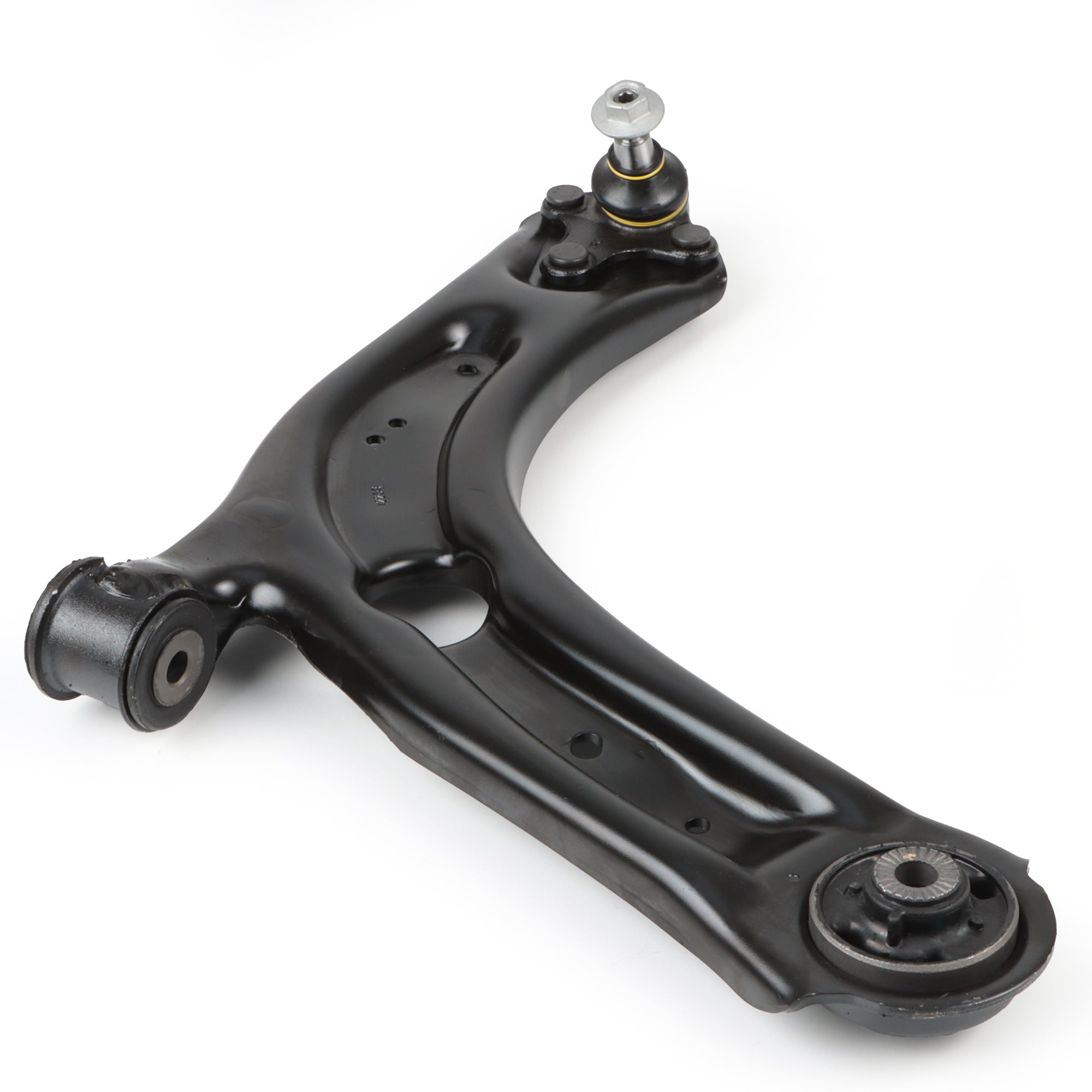 Metrix Premium Front Right Lower Control Arm and Ball Joint Assembly 60879MT best auto components