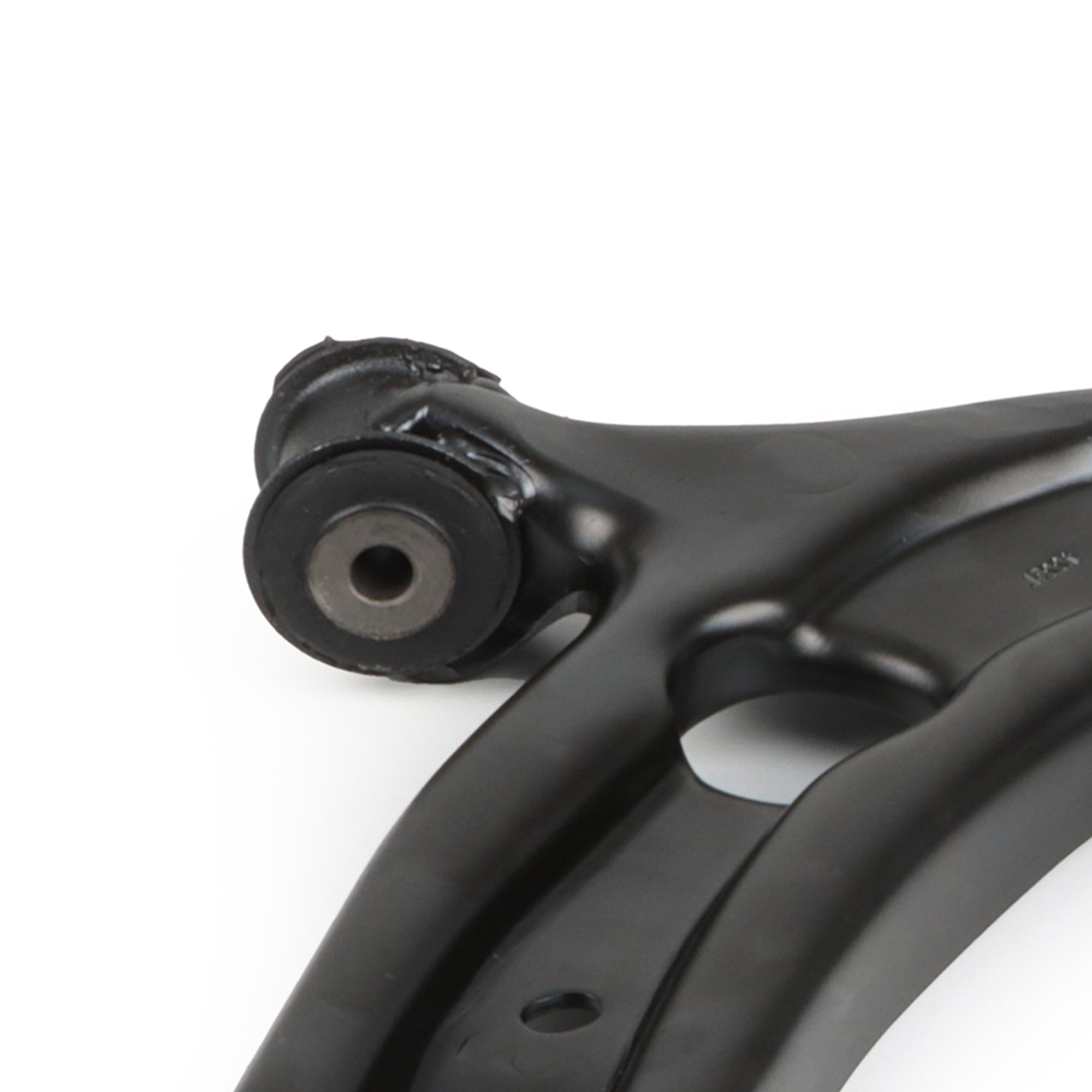 Front Right Lower Control Arm and Ball Joint Assembly 60879MT