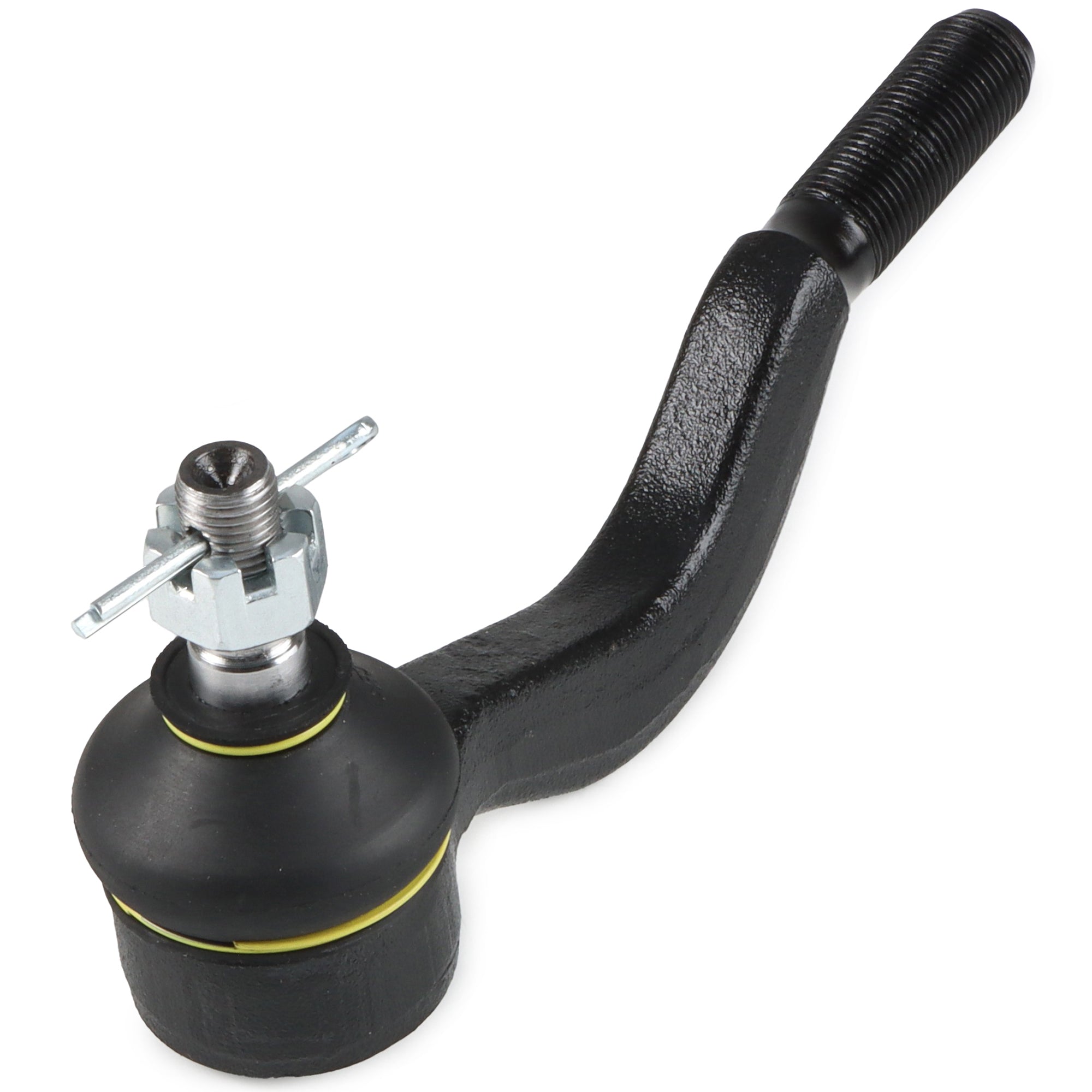 METRIX PREMIUM CHASSIS PARTS Steering Tie Rod End P/N:60905MT Fits: Nissan Sentra 98-94