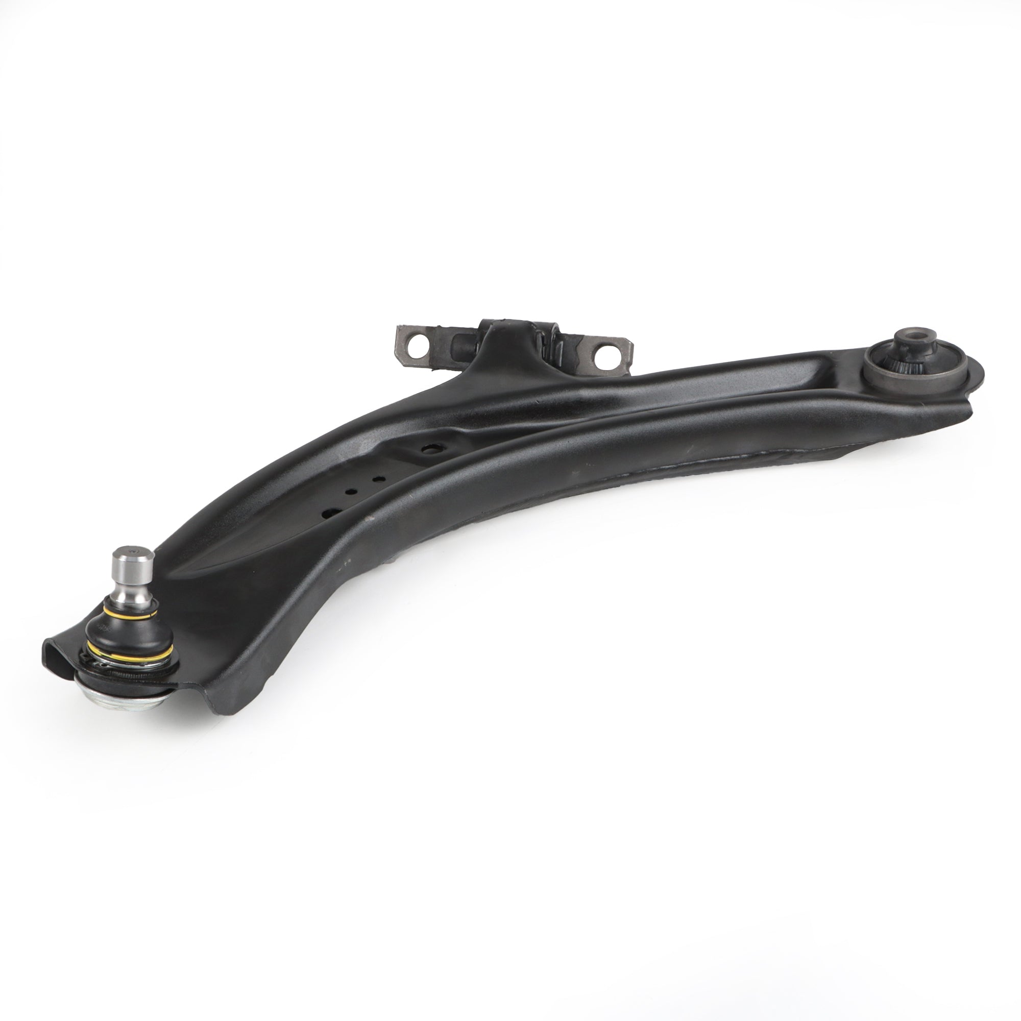 Front Left Lower Control Arm and Ball Joint Assembly 60961MT