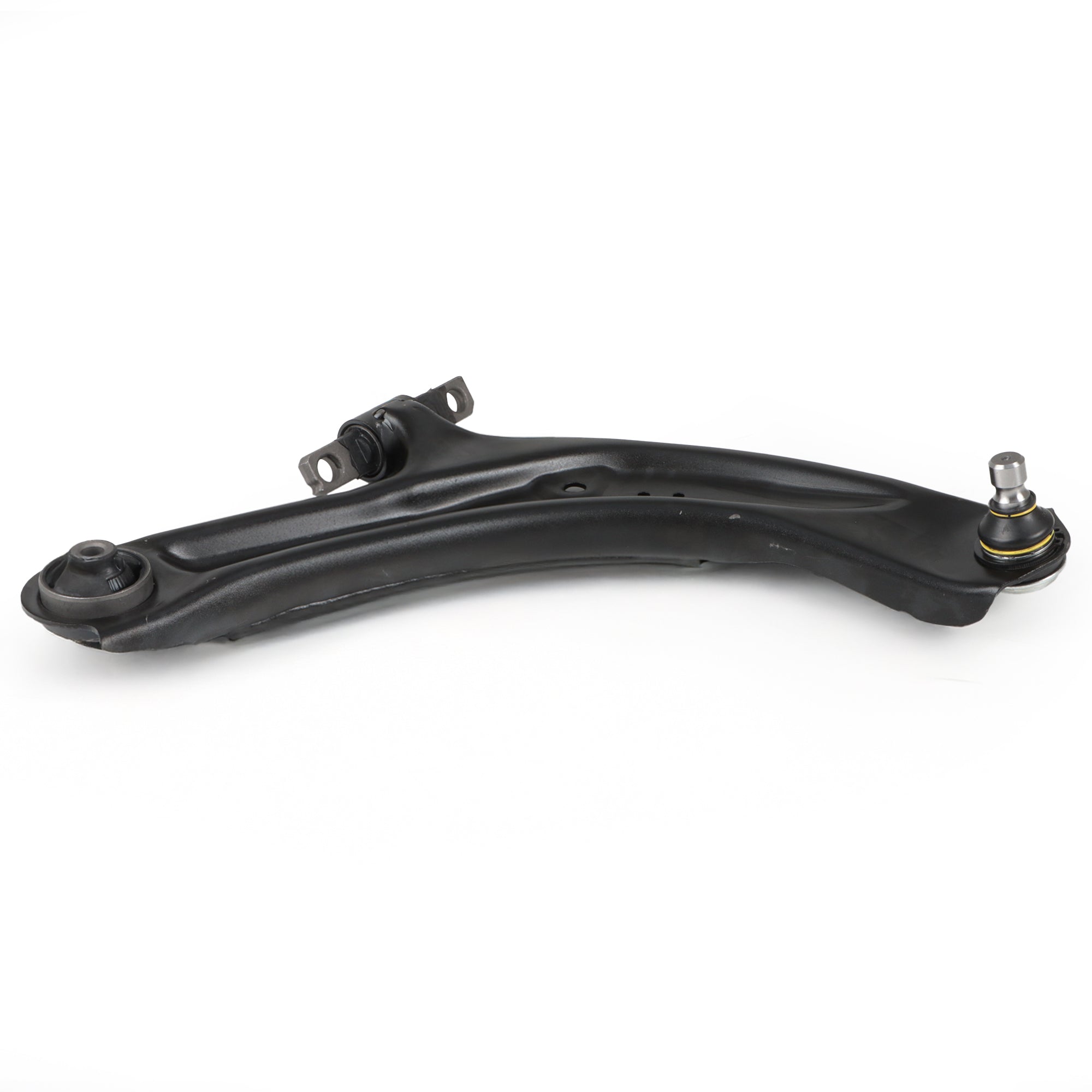 Front Right Lower Control Arm and Ball Joint Assembly 60962MT