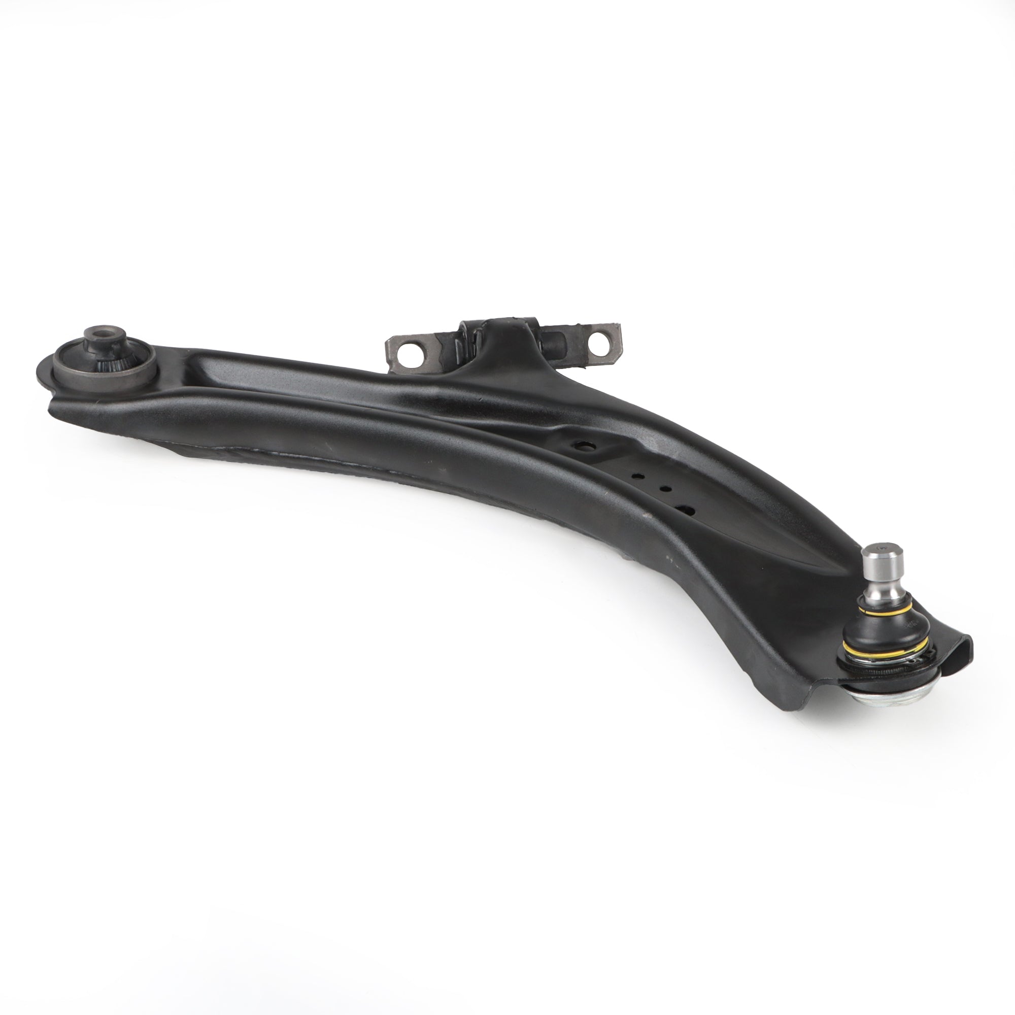 Front Right Lower Control Arm and Ball Joint Assembly 60962MT