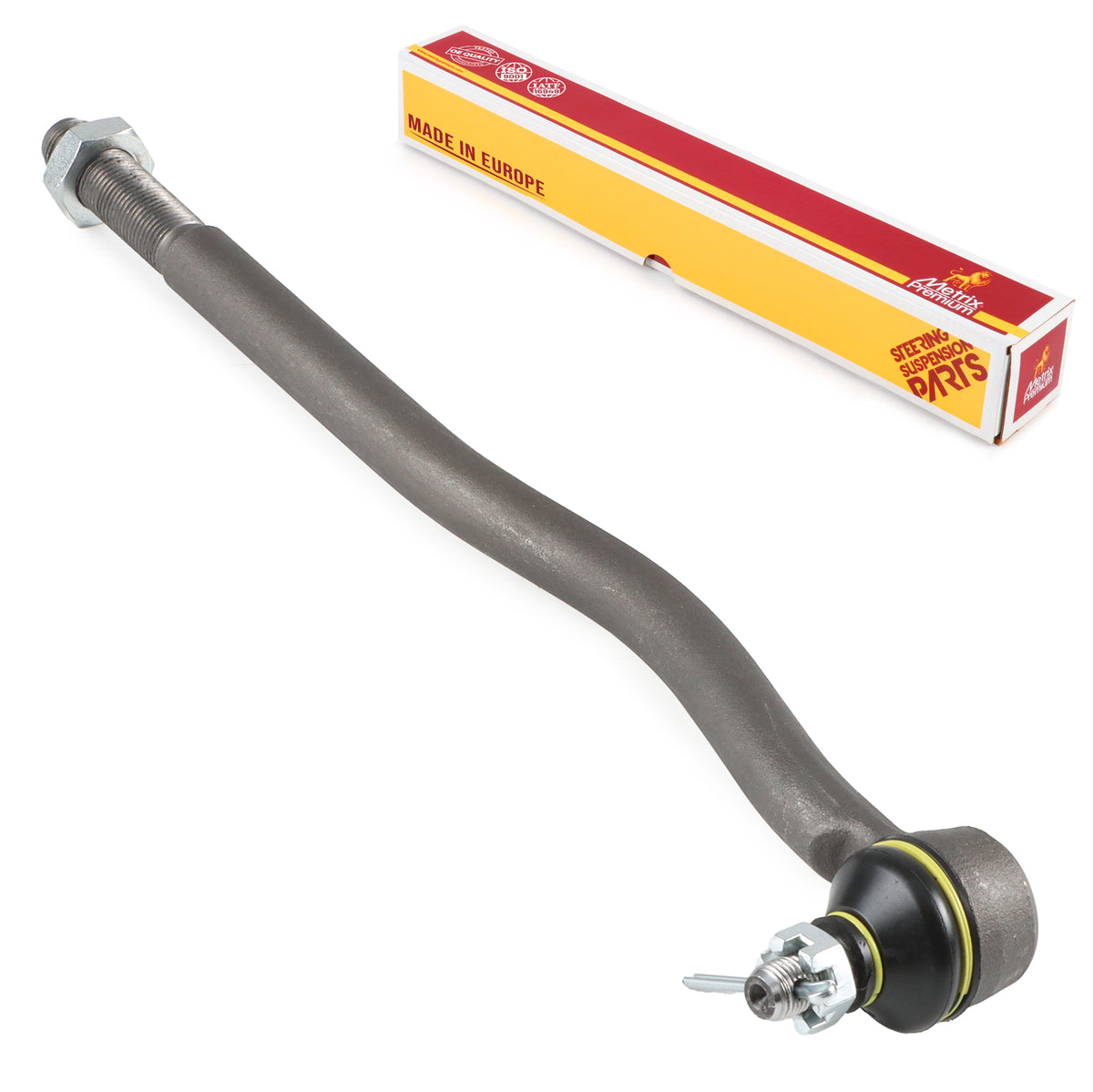 Metrix Premium Chassis Parts Front Inner Tie Rod End 60972MT OEM fit auto parts