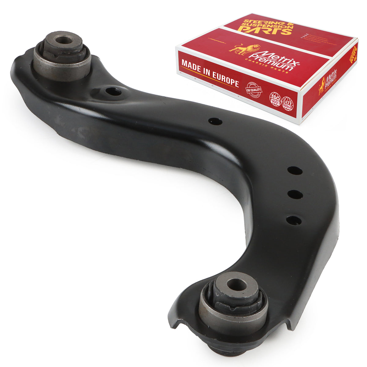 METRIX PREMIUM CHASSIS PARTS Suspension Control Arm P/N:61027MT Fits: Honda Accord 23-18, Honda Civic 23-16, Honda Cr-v 23-17, Honda Hr-v 2023, Honda Insight 22-19