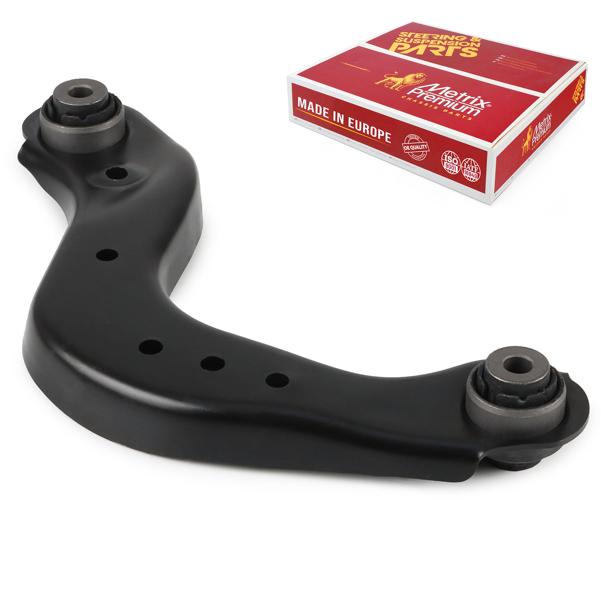METRIX PREMIUM CHASSIS PARTS Suspension Control Arm P/N:61028MT Fits: Honda Accord 23-18, Honda Civic 23-16, Honda Cr-v 23-17, Honda Hr-v 2023, Honda Insight 22-19