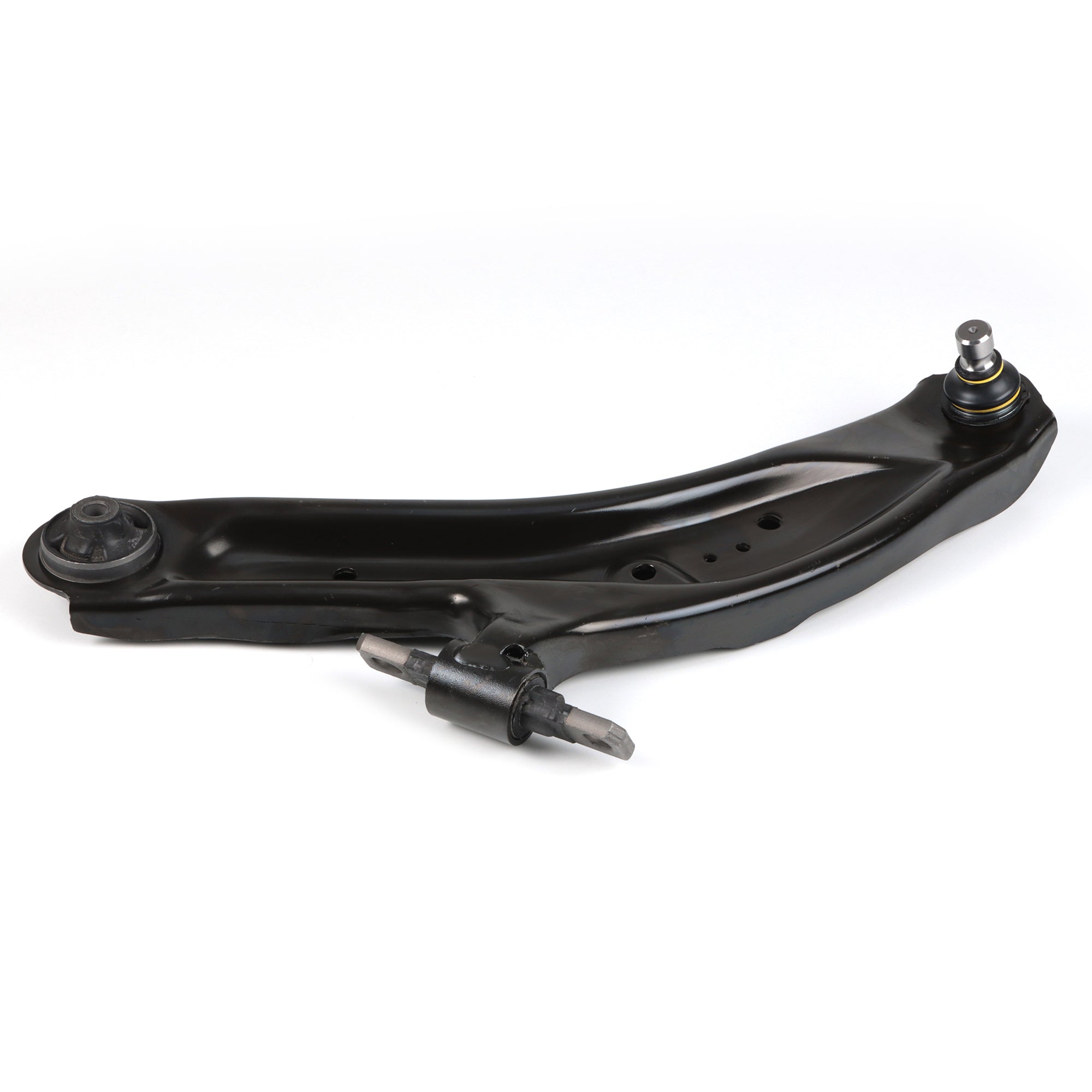 Metrix Premium Front Left Lower Control Arm and Ball Joint Assembly 61041MT best fit car parts
