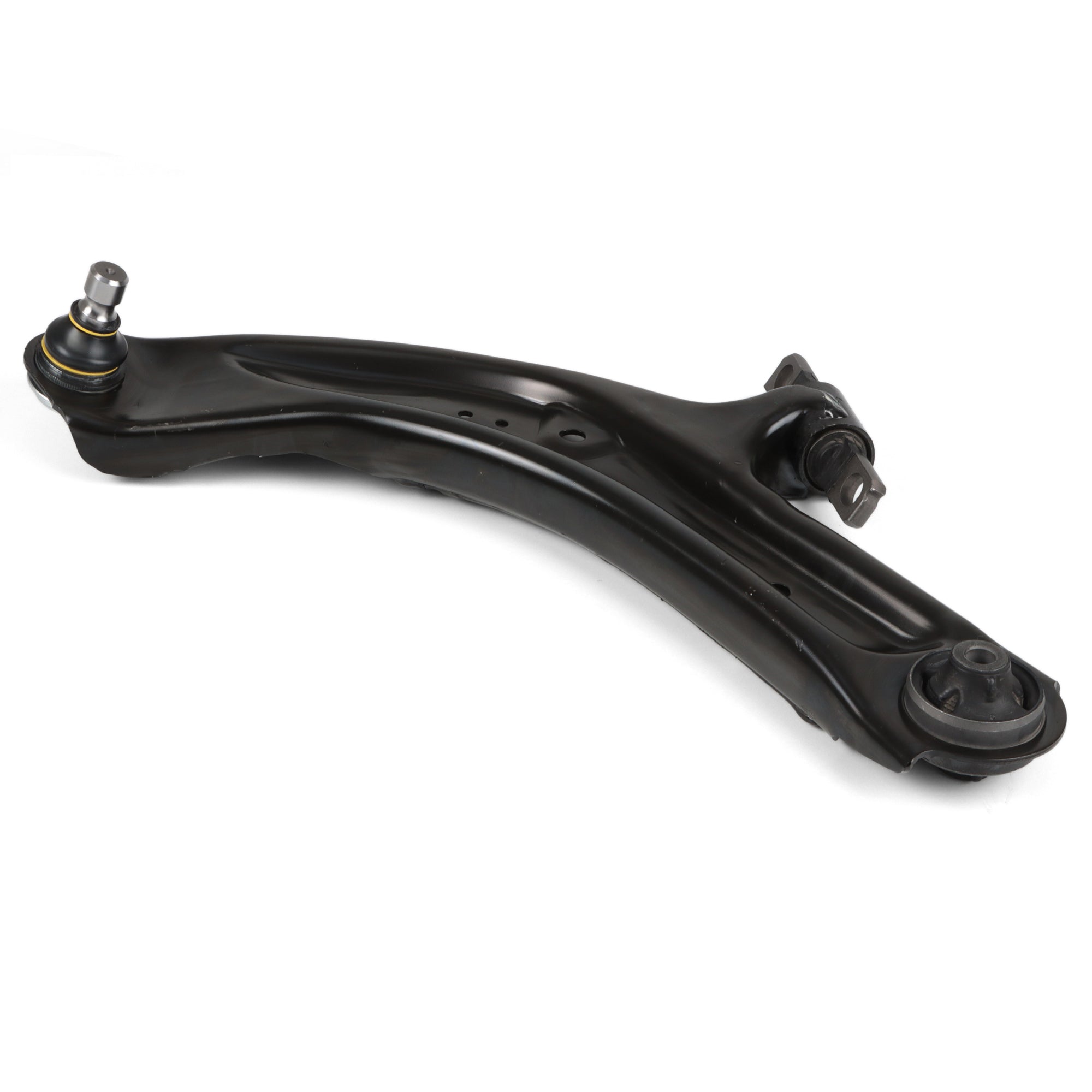 Metrix Premium Front Left Lower Control Arm and Ball Joint Assembly 61041MT OE fit chassis parts