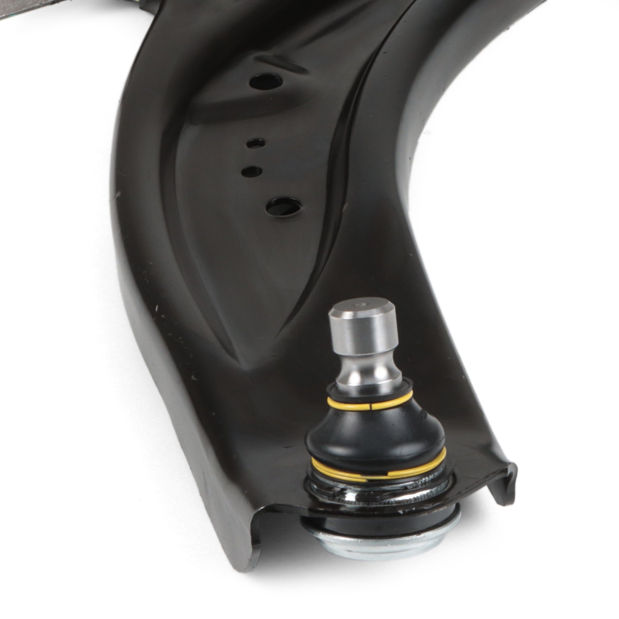 Metrix Premium Front Left Lower Control Arm and Ball Joint Assembly 61041MT best auto components