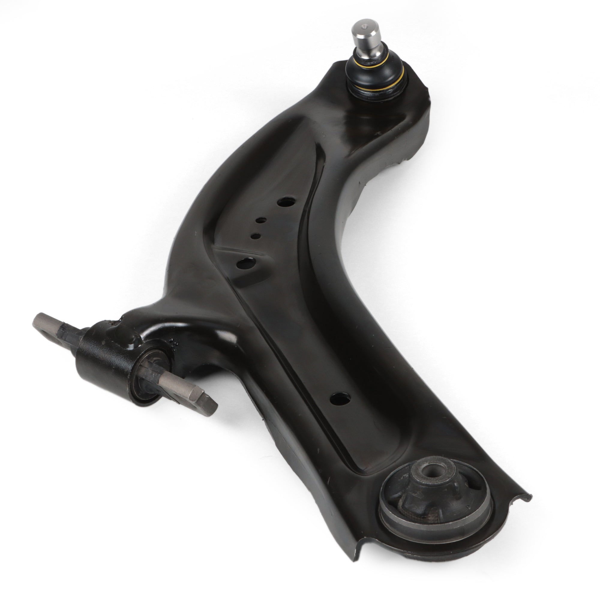 Metrix Premium Front Right Lower Control Arm and Ball Joint Assembly 61042MT best fit car parts