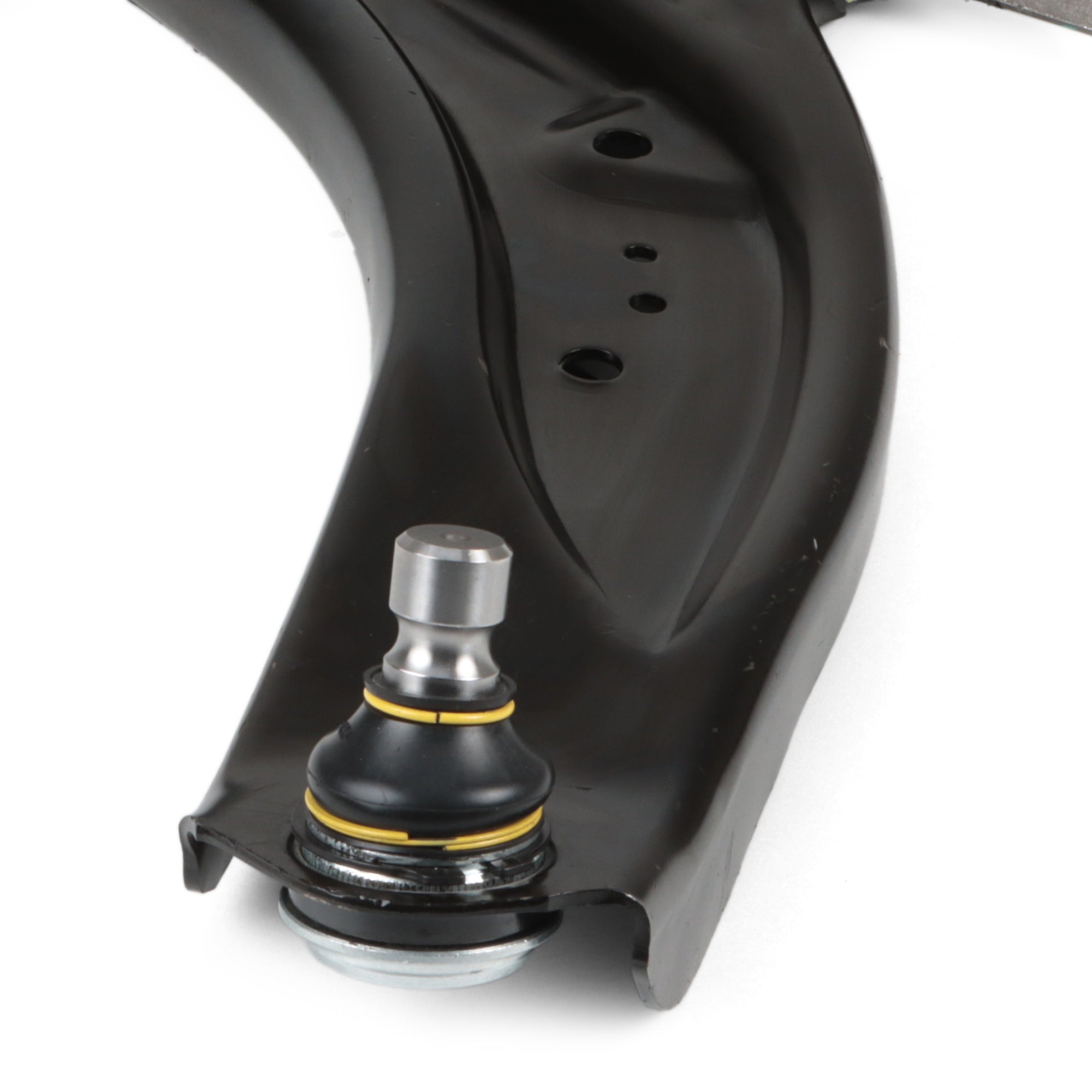 Metrix Premium Front Right Lower Control Arm and Ball Joint Assembly 61042MT OE fit chassis parts