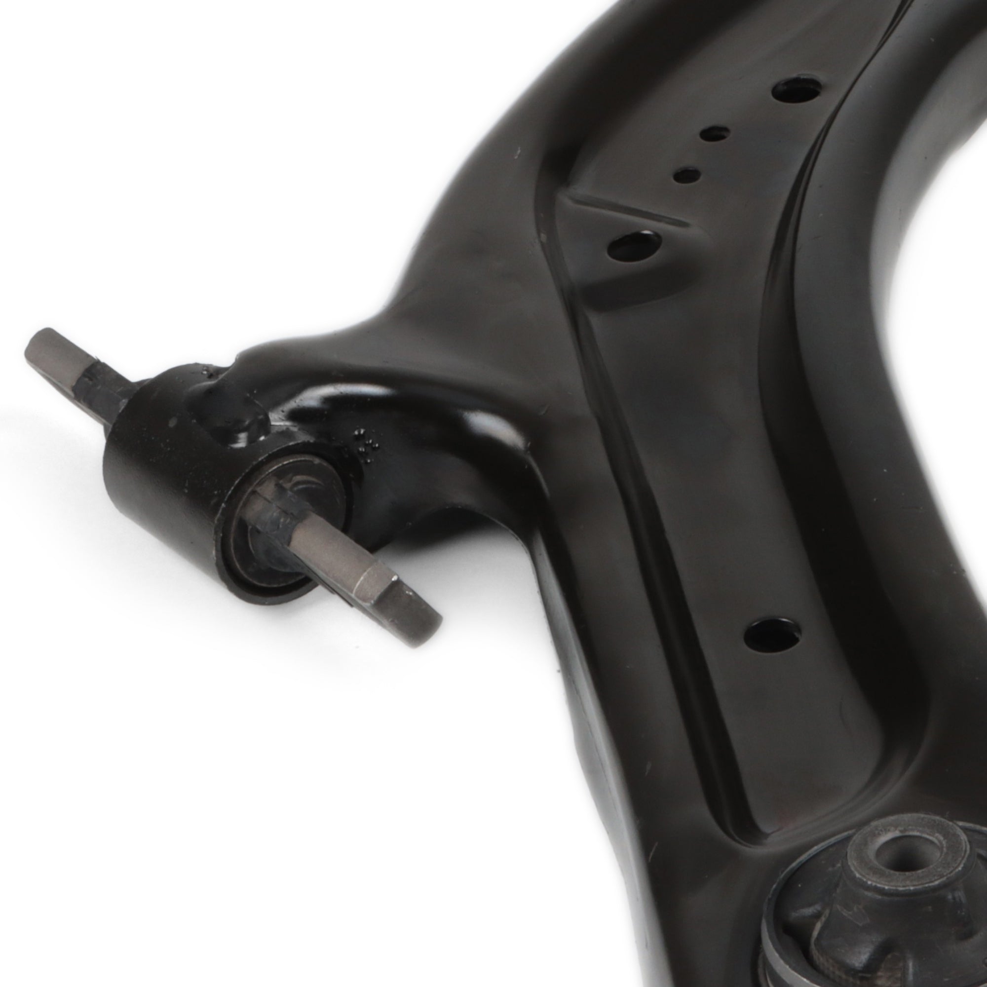 Metrix Premium Front Right Lower Control Arm and Ball Joint Assembly 61042MT OEM fit auto parts
