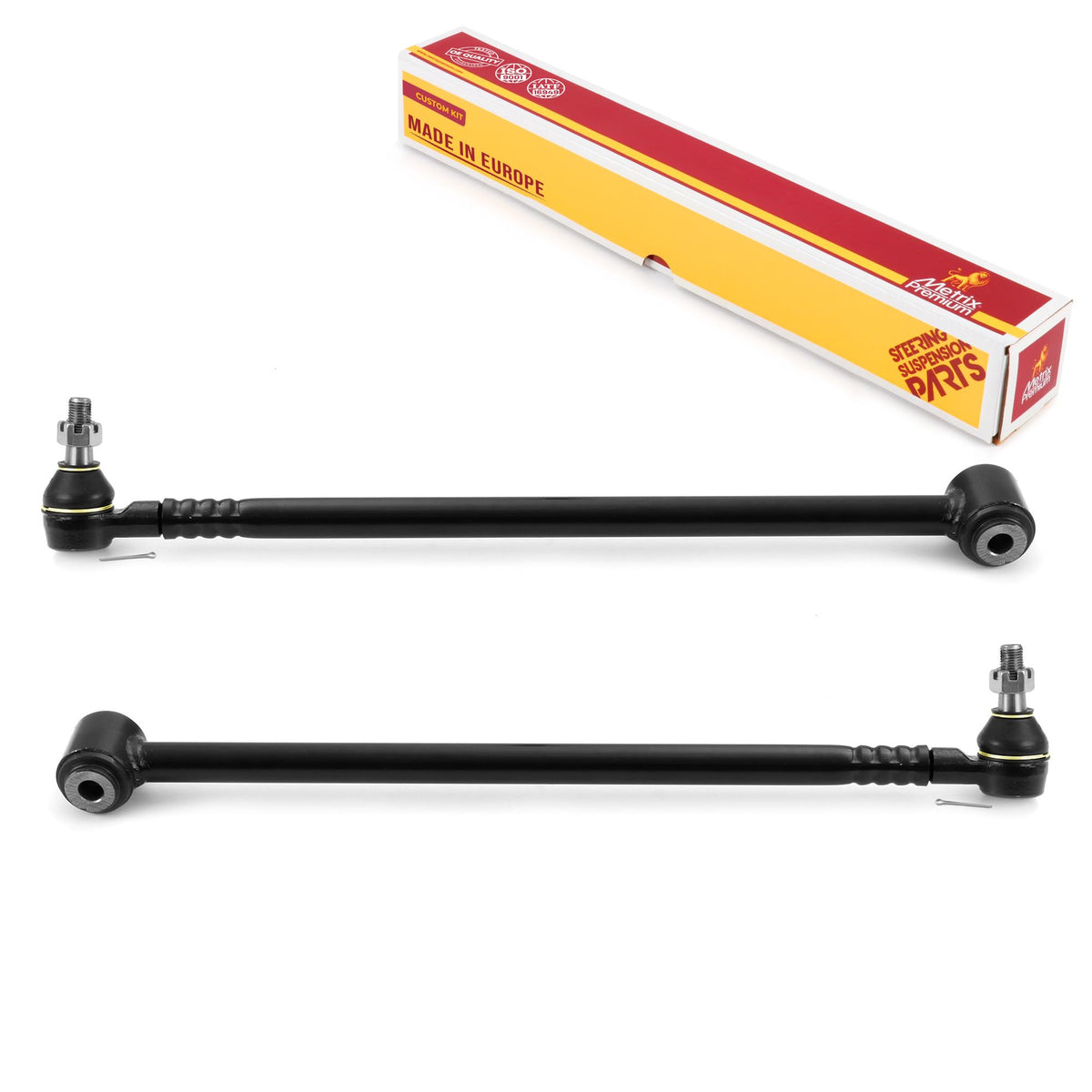 Left & Right Rear Upper Control Arm Kit  96108MT