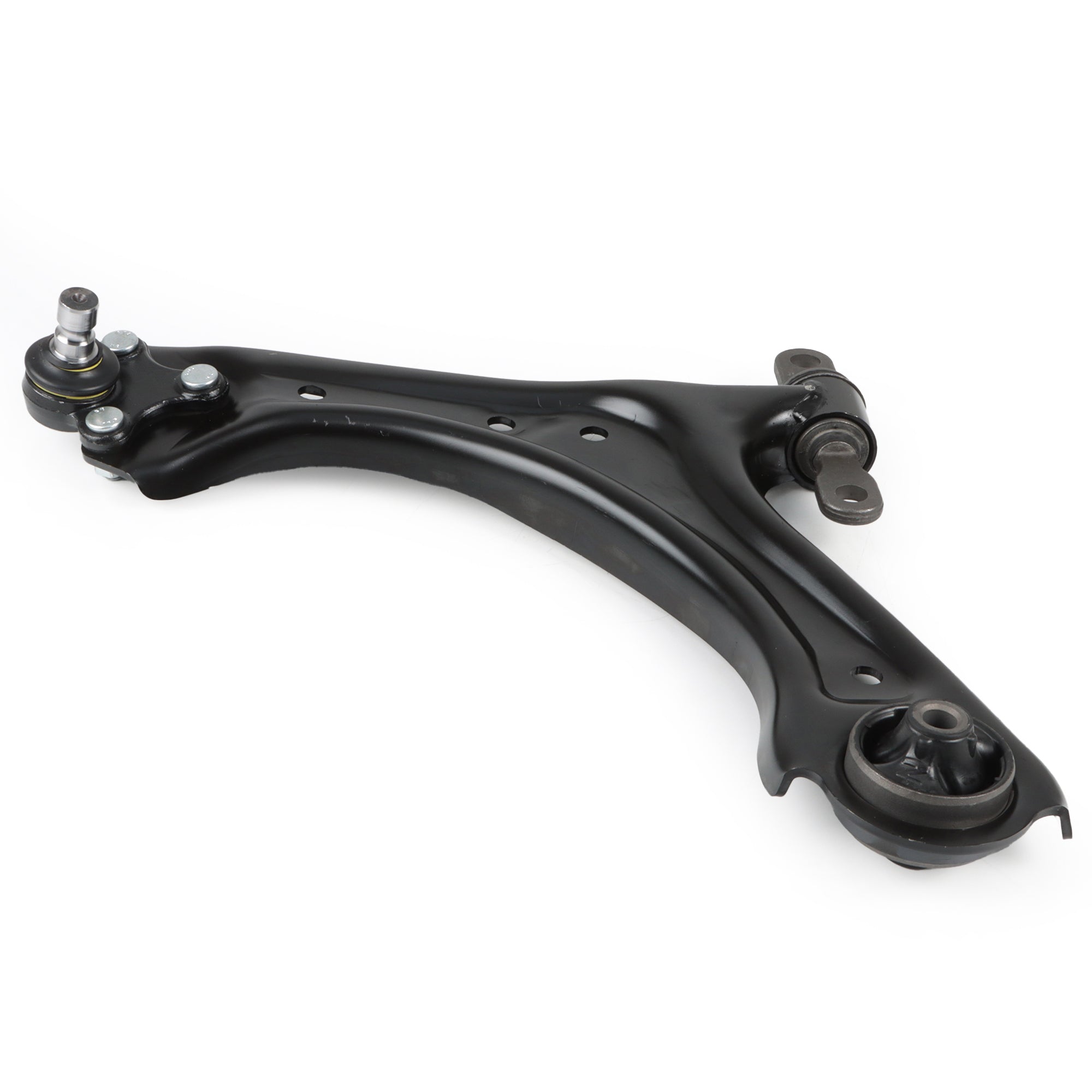 METRIX PREMIUM CHASSIS PARTS Suspension Control Arm and Ball Joint Assembly P/N:61163MT Fits: Hyundai Tucson 2022, Kia Sportage 2023