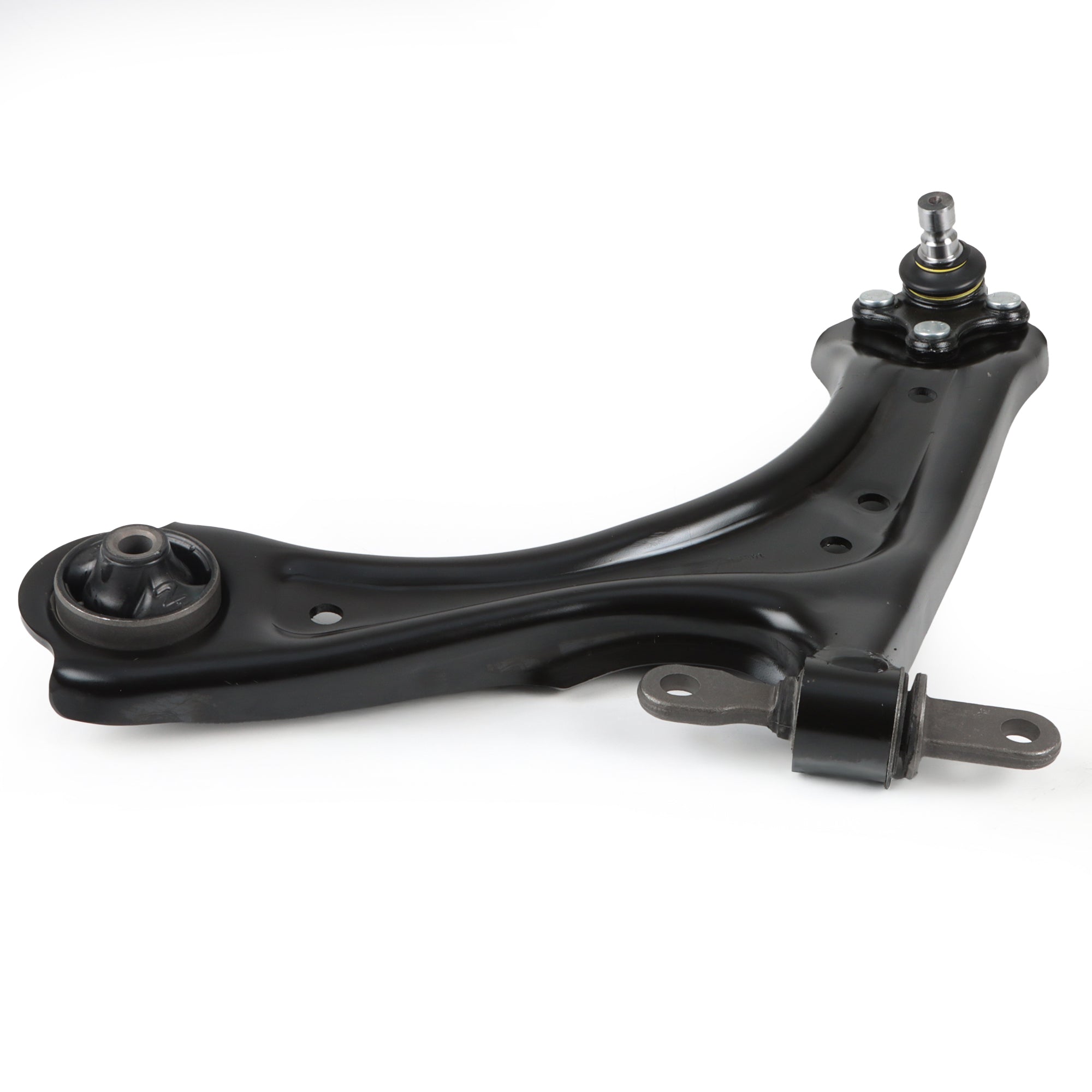 METRIX PREMIUM CHASSIS PARTS Suspension Control Arm and Ball Joint Assembly P/N:61163MT Fits: Hyundai Tucson 2022, Kia Sportage 2023