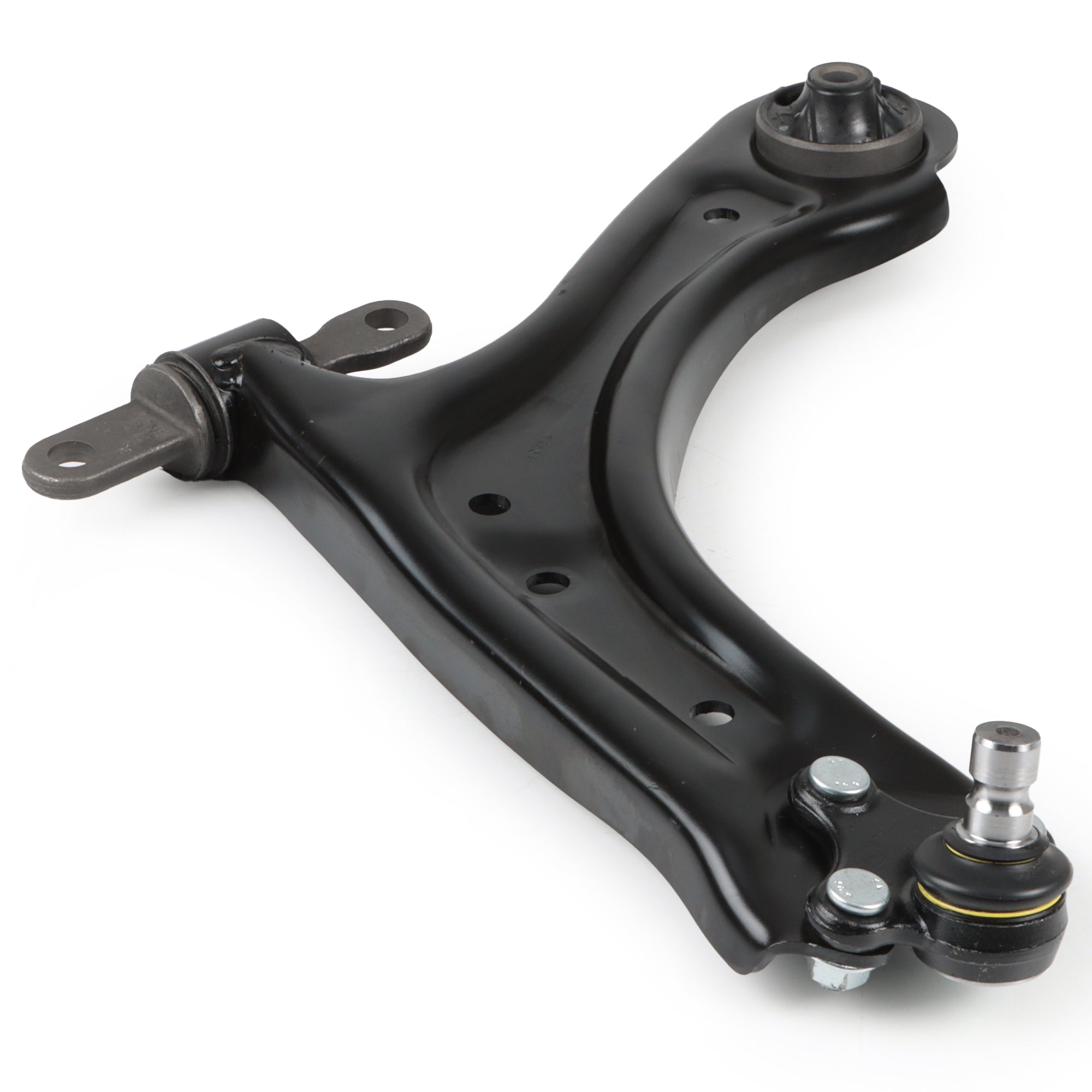METRIX PREMIUM CHASSIS PARTS Suspension Control Arm and Ball Joint Assembly P/N:61163MT Fits: Hyundai Tucson 2022, Kia Sportage 2023