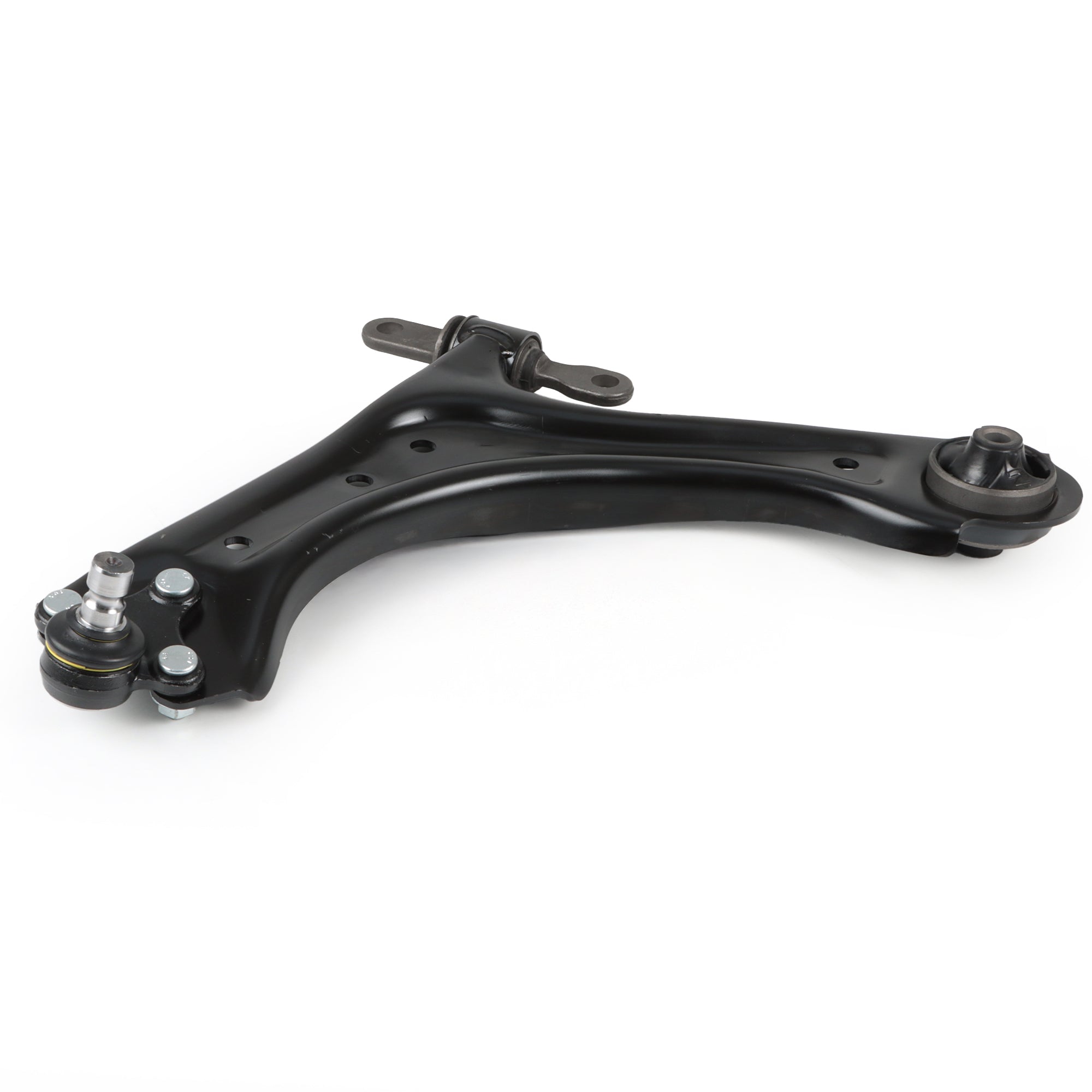 METRIX PREMIUM CHASSIS PARTS Suspension Control Arm and Ball Joint Assembly P/N:61163MT Fits: Hyundai Tucson 2022, Kia Sportage 2023